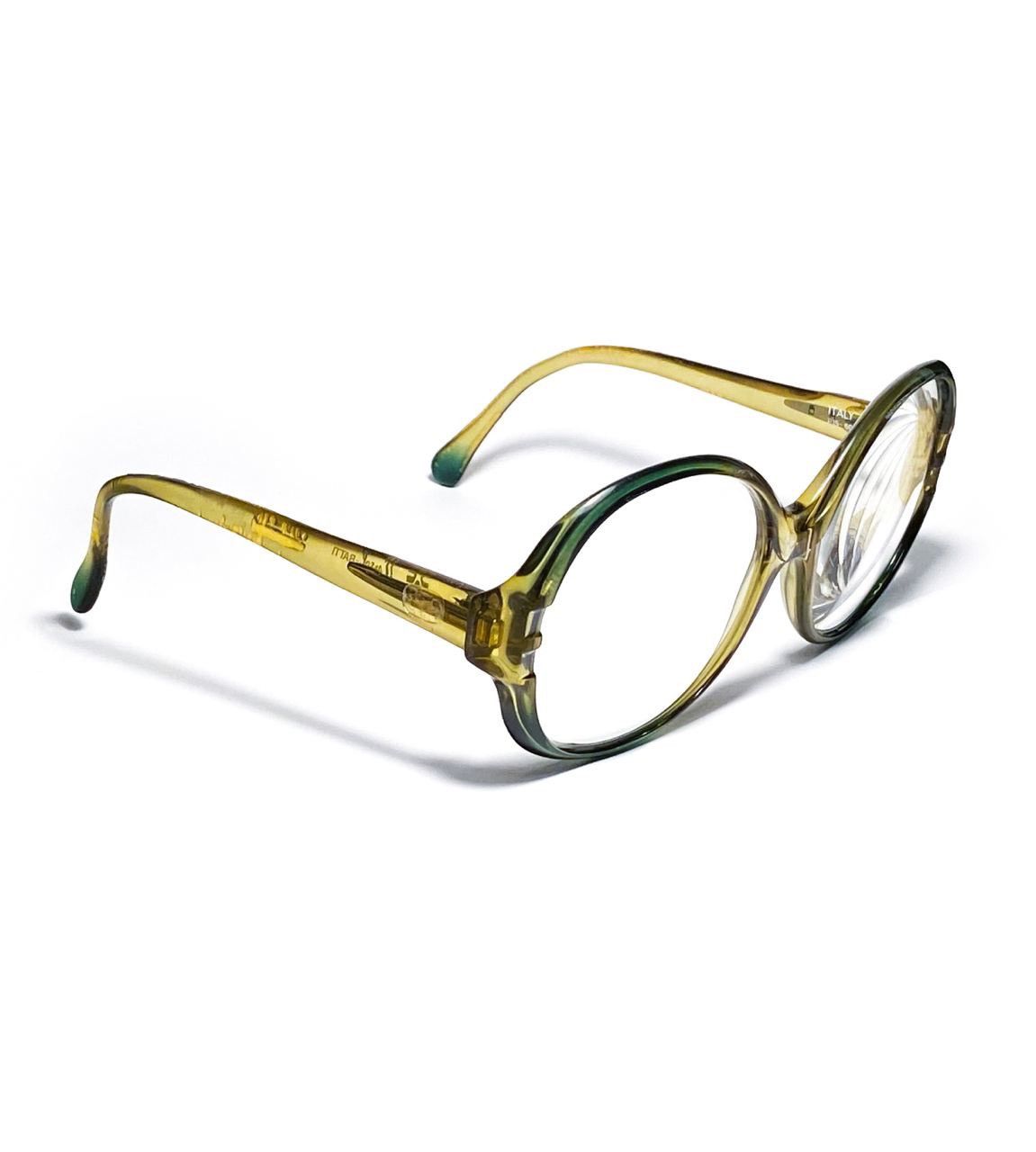 Persol Persol RATTI - P15 60 Size ONE SIZE - 1 Thumbnail