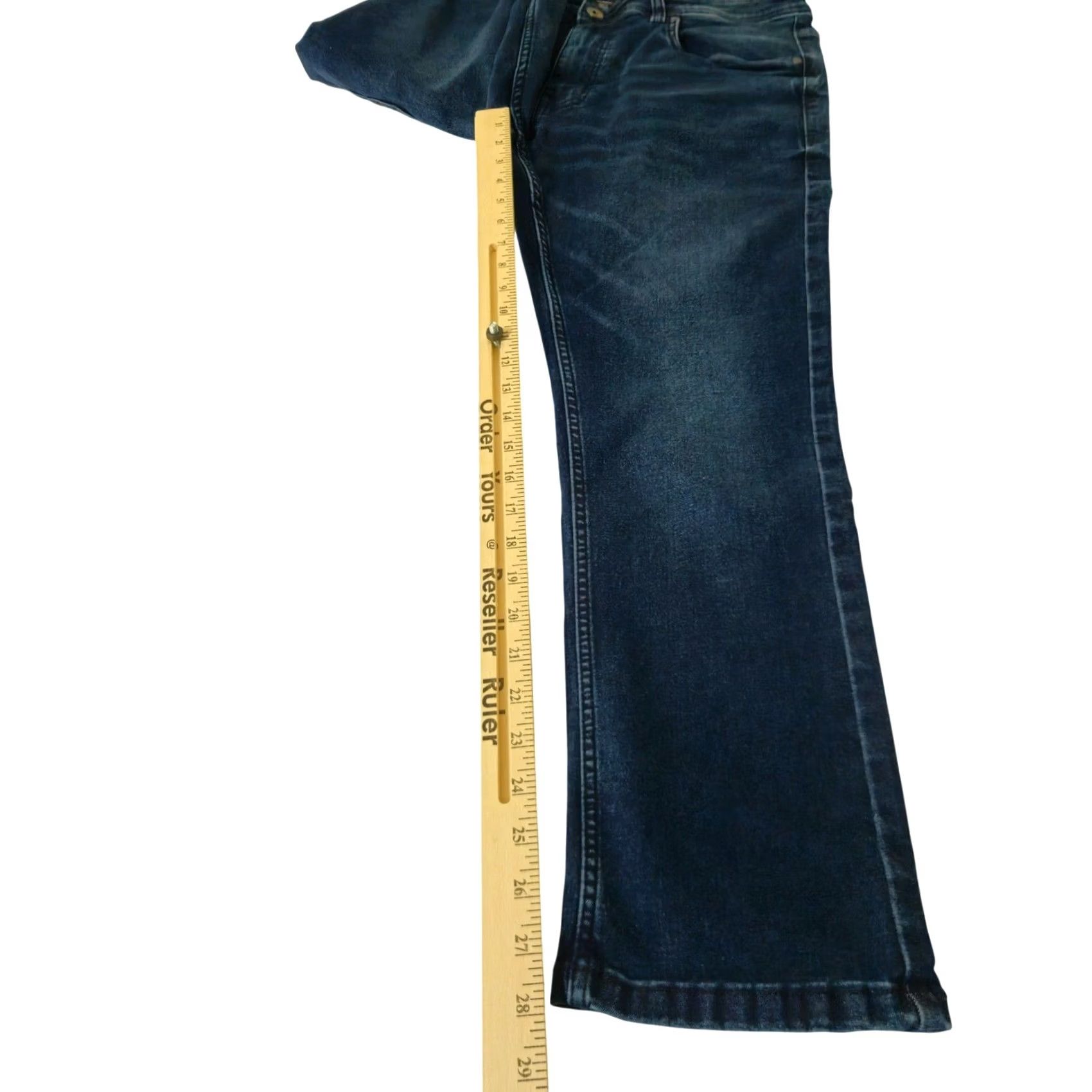 Denime VINTAGE none Size US 32 / EU 48 - 5 Thumbnail
