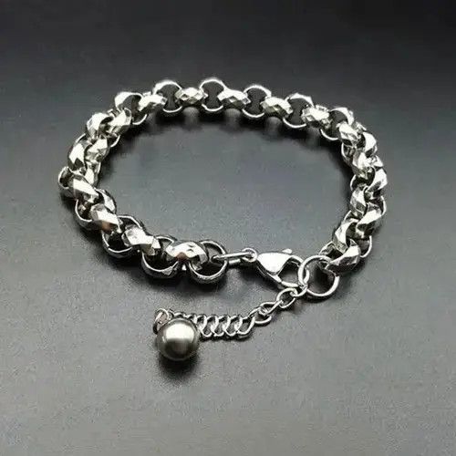 Other Striped Circle Bracelet Size ONE SIZE - 2 Thumbnail