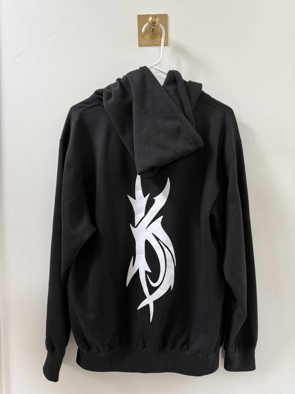 Kim Krueger Kim Krueger Slipknot Hoodie Size US M / EU 48-50 / 2 - 4 Thumbnail