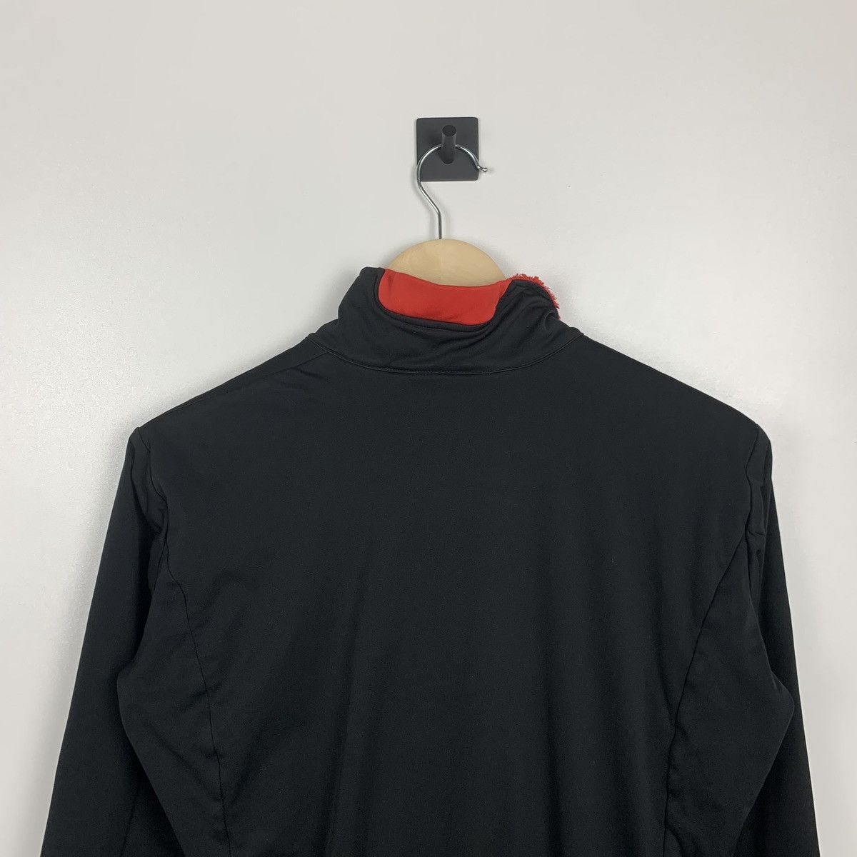 Sports Specialties Men’s Castelli Gore-Windstopper Cycling Jacket Size L Size US L / EU 52-54 / 3 - 13 Thumbnail
