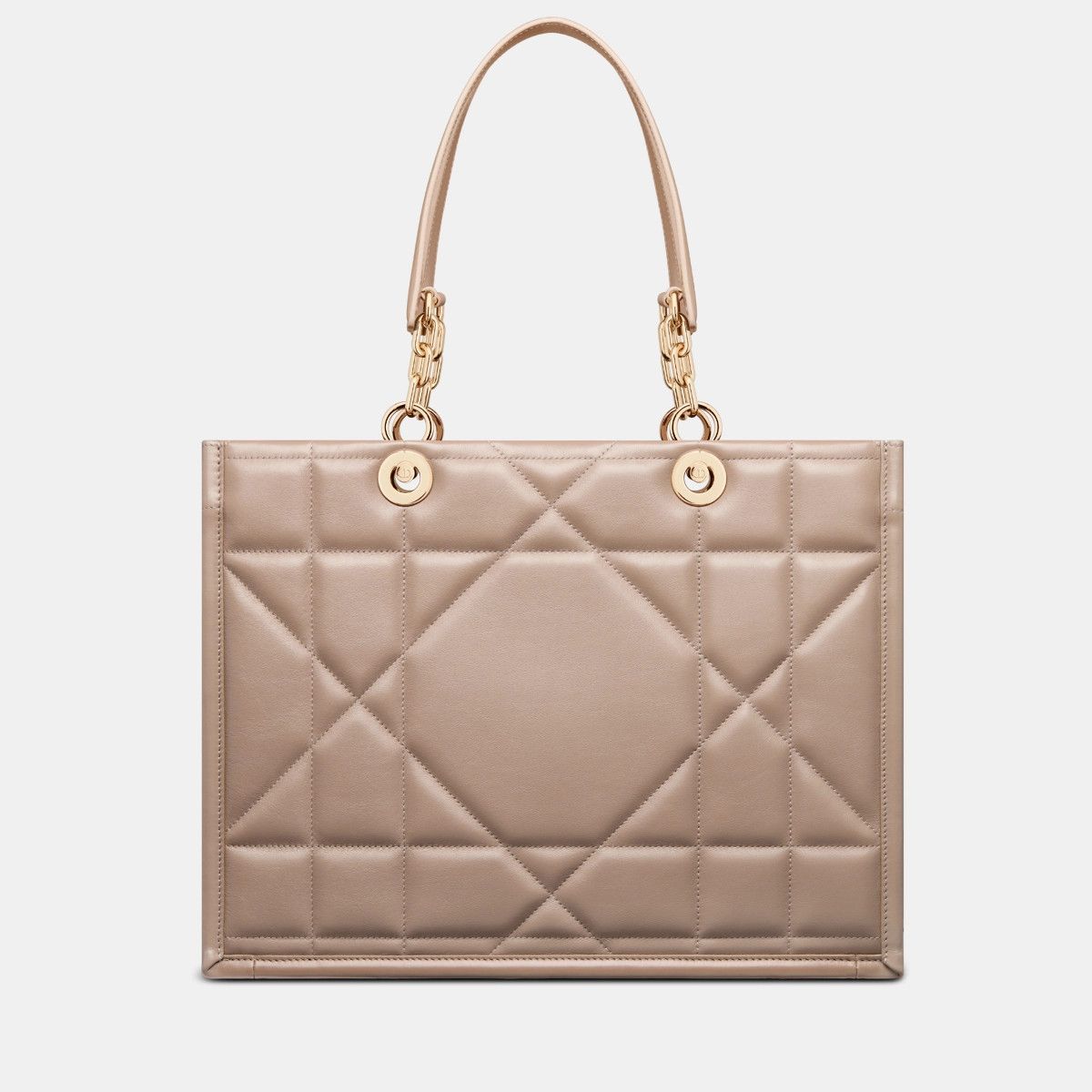 Dior o1bcso1str1124 Size: OS /Essential Tote Bag in Golden Size ONE SIZE - 4 Thumbnail