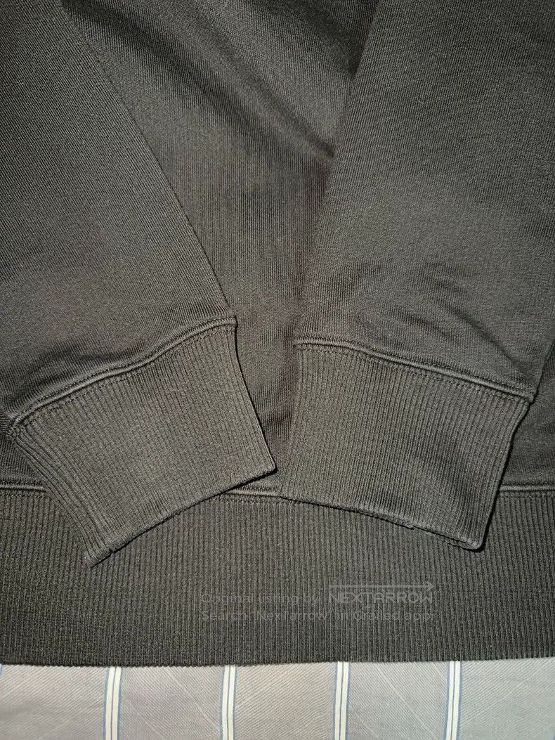 Givenchy Givenchy Starry Printed Sweatshirt - Size XS Size US S / EU 44-46 / 1 - 5 Thumbnail