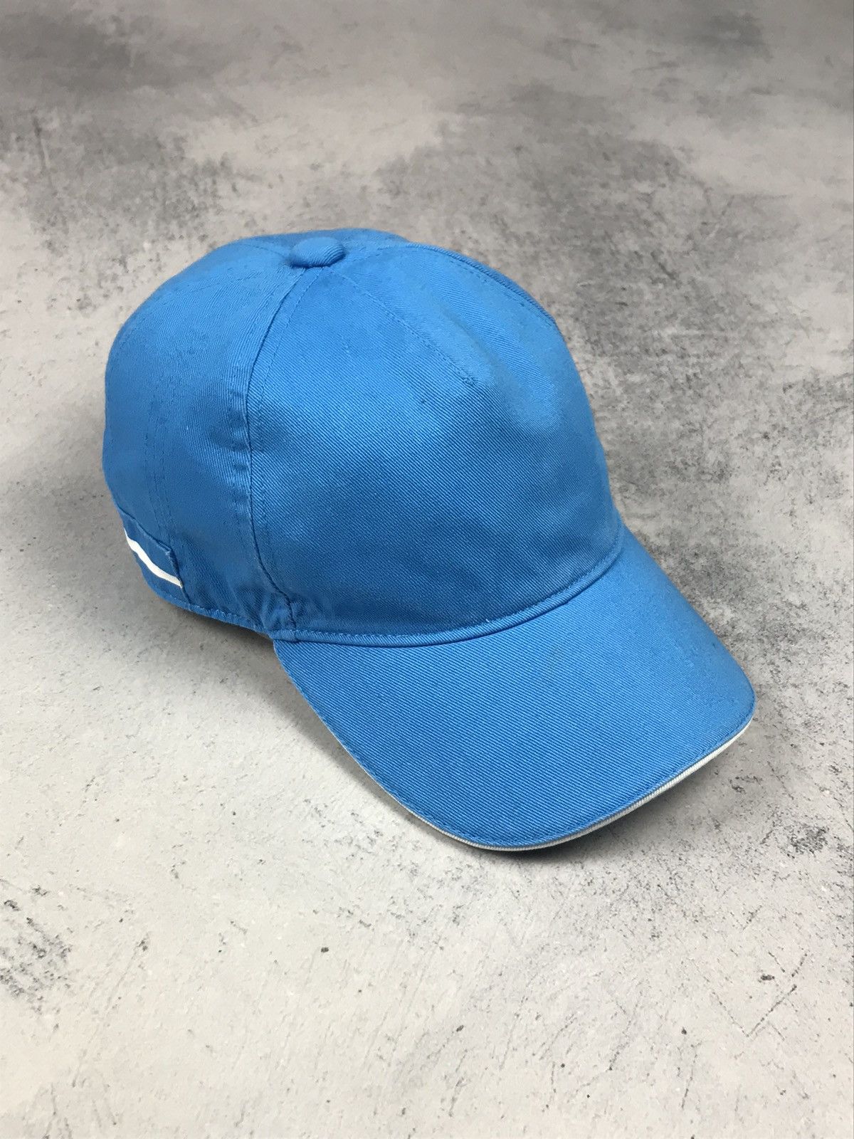 Hugo × Hugo Boss Boss Hugo Boss Cap Hat Size ONE SIZE - 2 Thumbnail
