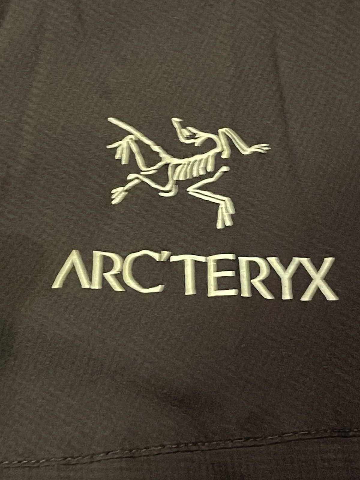 Arc'teryx Arcteryx Atom Lt hoody men’s black light jacket gotpcore Size US L / EU 52-54 / 3 - 5 Thumbnail