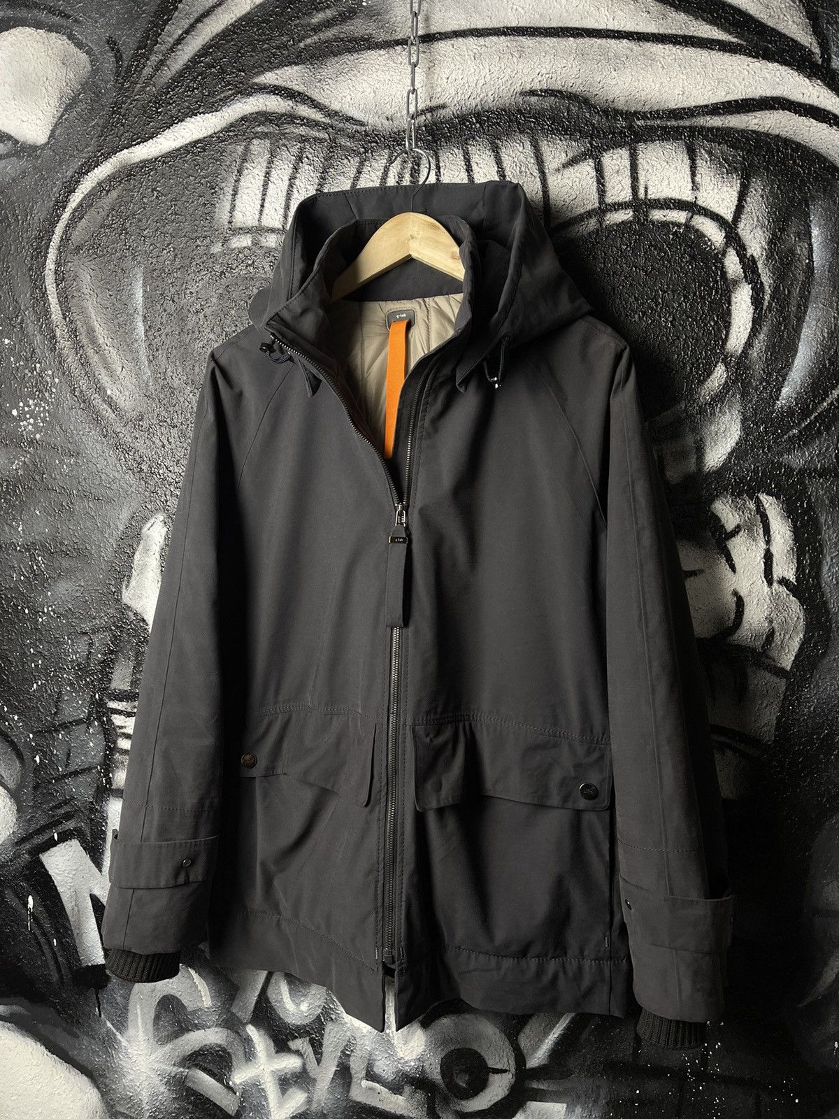 g-lab G Lab Primaloft Amaya Hooded Parka Jacket Women’s Size XL Size XL / US 12-14 / IT 48-50 - 1 Thumbnail