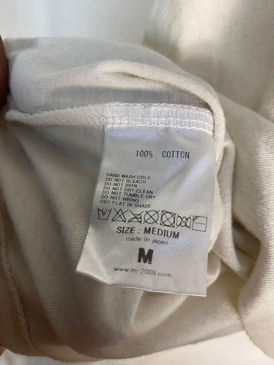 Japanese Brand Japanese brand tshirt Size US S / EU 44-46 / 1 - 7 Thumbnail