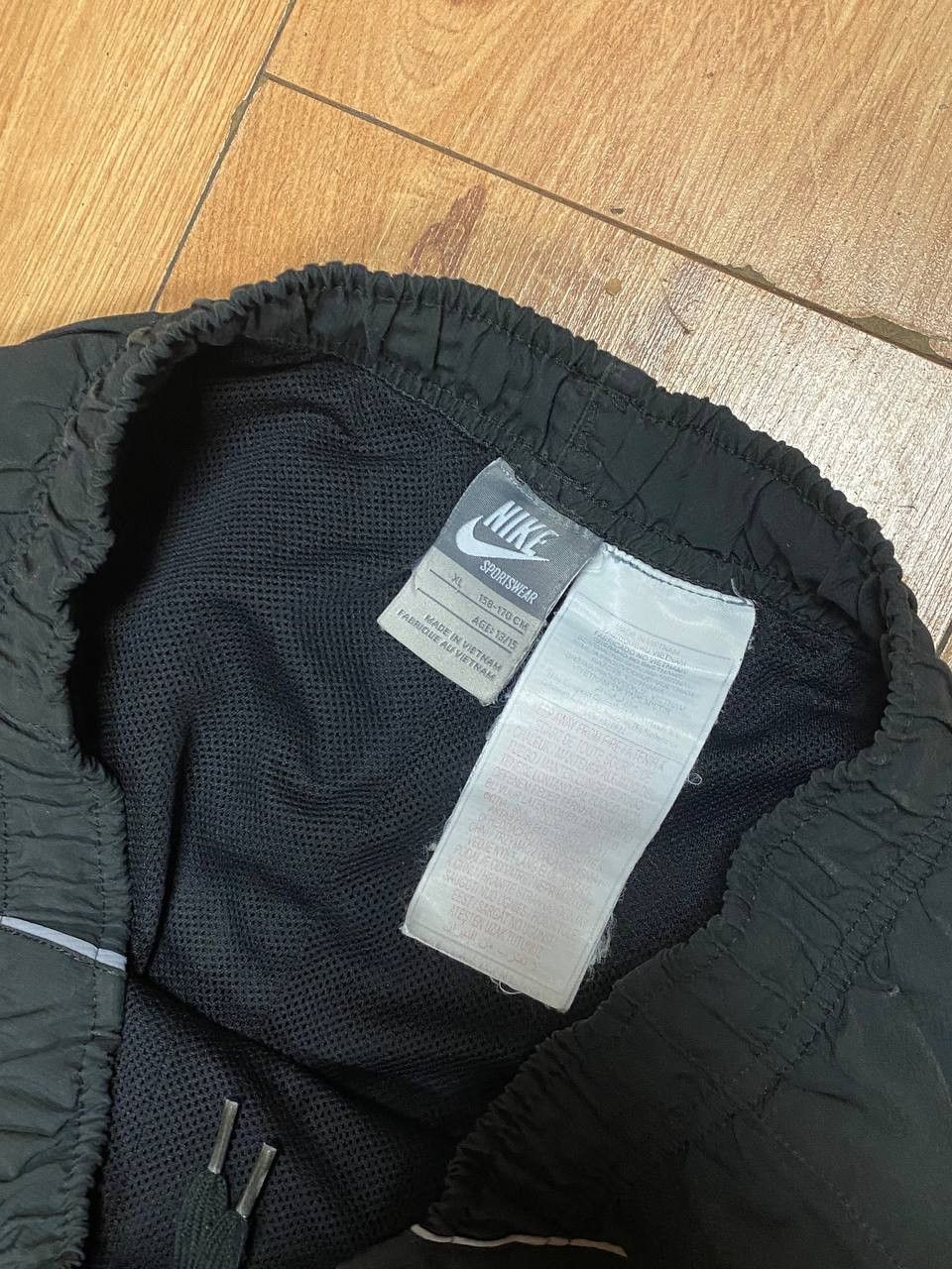 Nike Nike Sportswear Track Pants Size US 30 / EU 46 - 3 Thumbnail