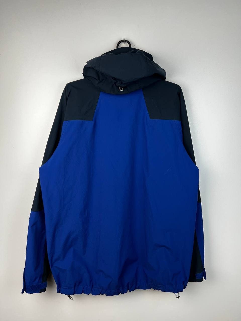 Berghaus × Goretex × Vintage Belstaff silver label jacket size L Size US L / EU 52-54 / 3 - 2 Thumbnail