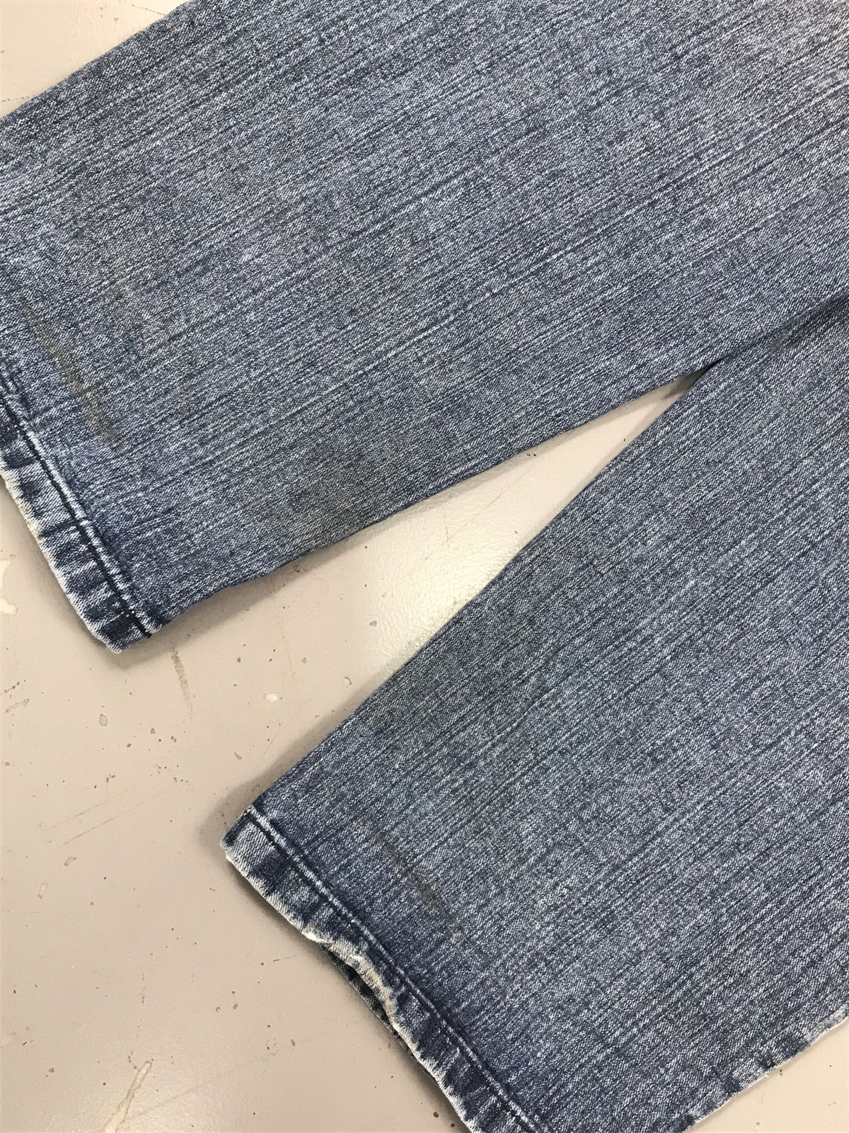 Southpole × Vintage Vintage Southpole Baggy Fit Denim Size US 36 / EU 52 - 10 Thumbnail