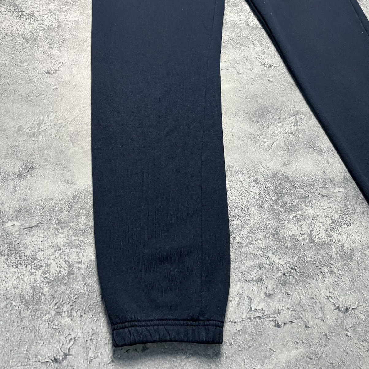 Lacoste Lacoste Sport Navy Jogger Sweatpants Luxury Y2K Streetwear Size US 28 / EU 44 - 7 Thumbnail