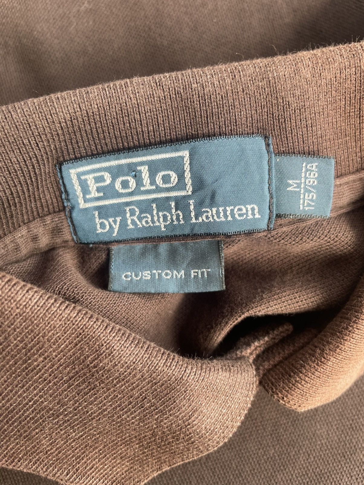 Polo Ralph Lauren Polo Ralph Lauren Big Pony Size US M / EU 48-50 / 2 - 11 Thumbnail