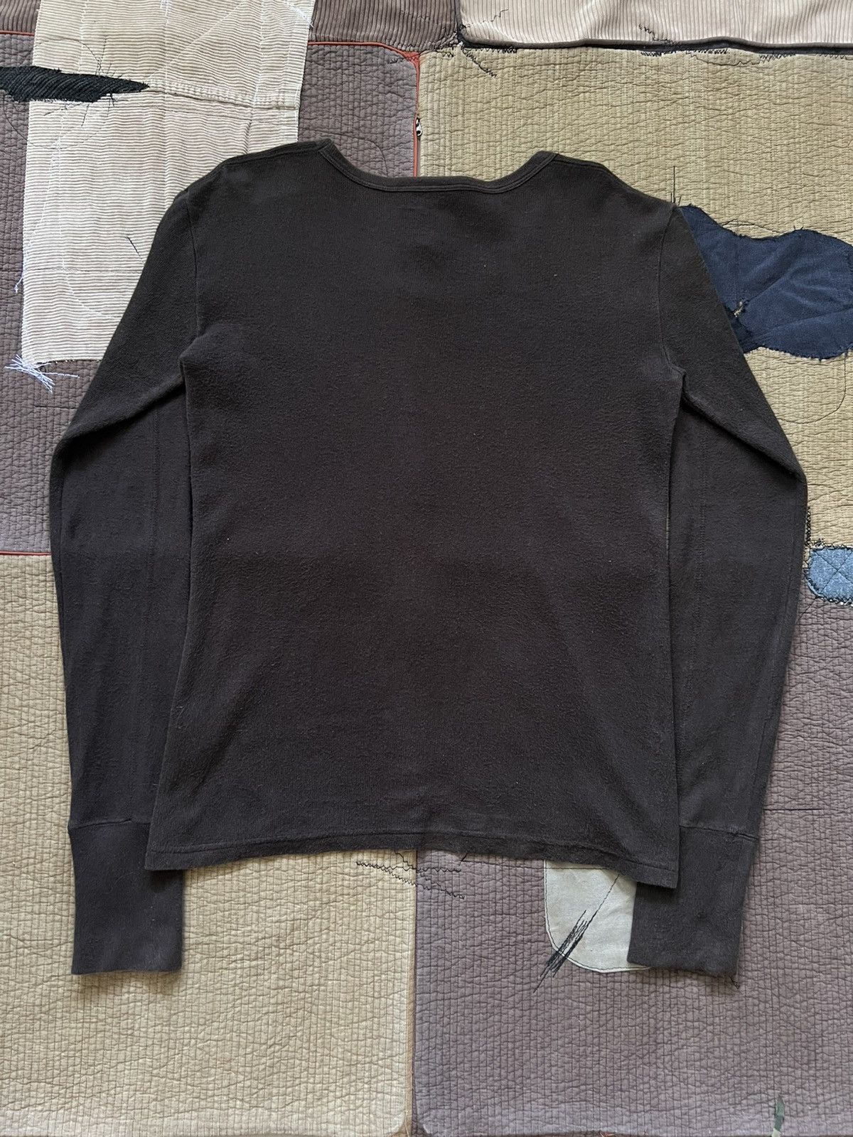RIPVANWINKLE Archive* ripvanwinkle Long sleeve Sweater Size US S / EU 44-46 / 1 - 7 Thumbnail