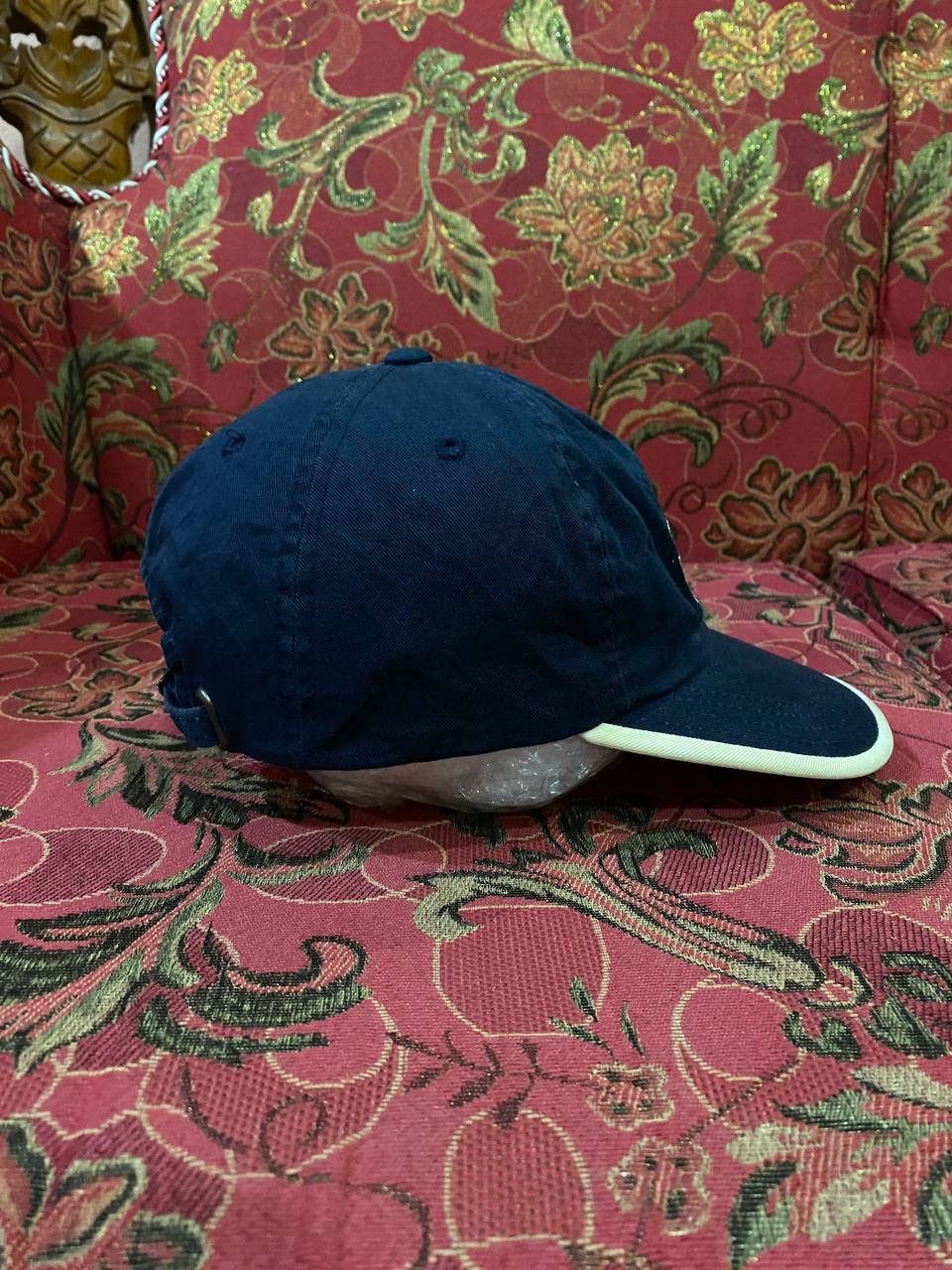 Vintage Vintage The Wizard Golf Hat Size ONE SIZE - 4 Thumbnail