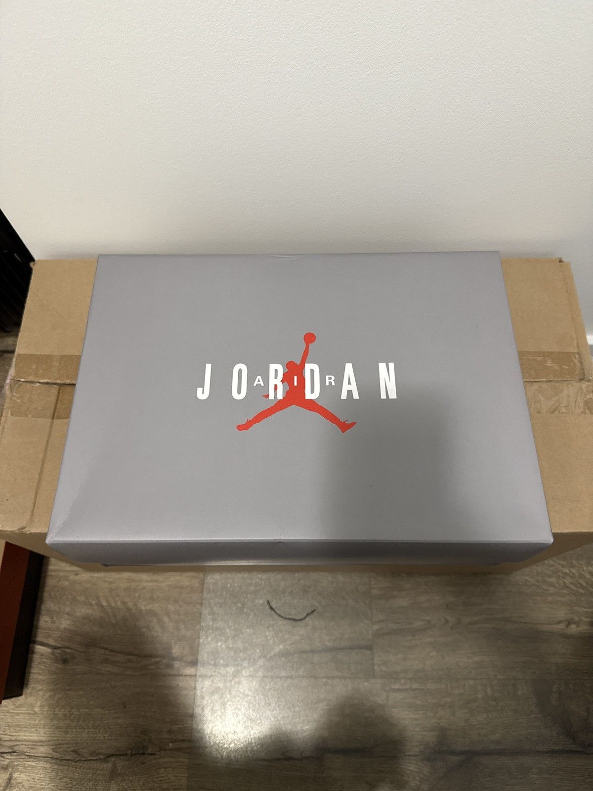 Jordan Brand Jordan 9 Retro Cool Grey 2025 Size US 10 / EU 43 - 11 Thumbnail