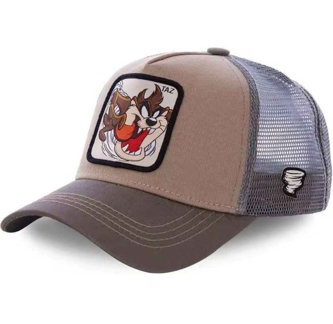 Other Custom Taz Trucker Hat Size ONE SIZE - 1 Preview
