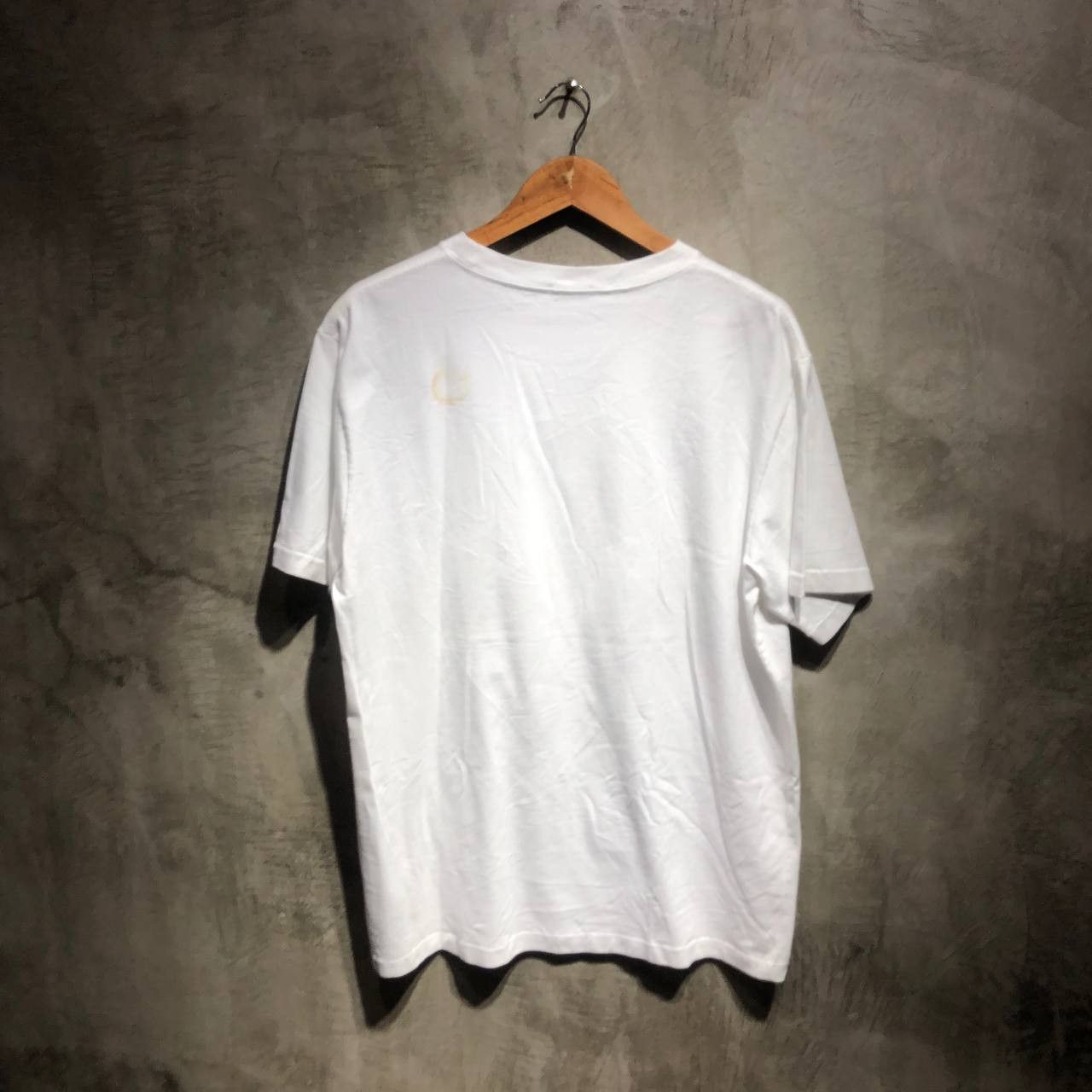 Dior × ERL Dior X ERL Bunny pocket tee Size US L / EU 52-54 / 3 - 6 Thumbnail