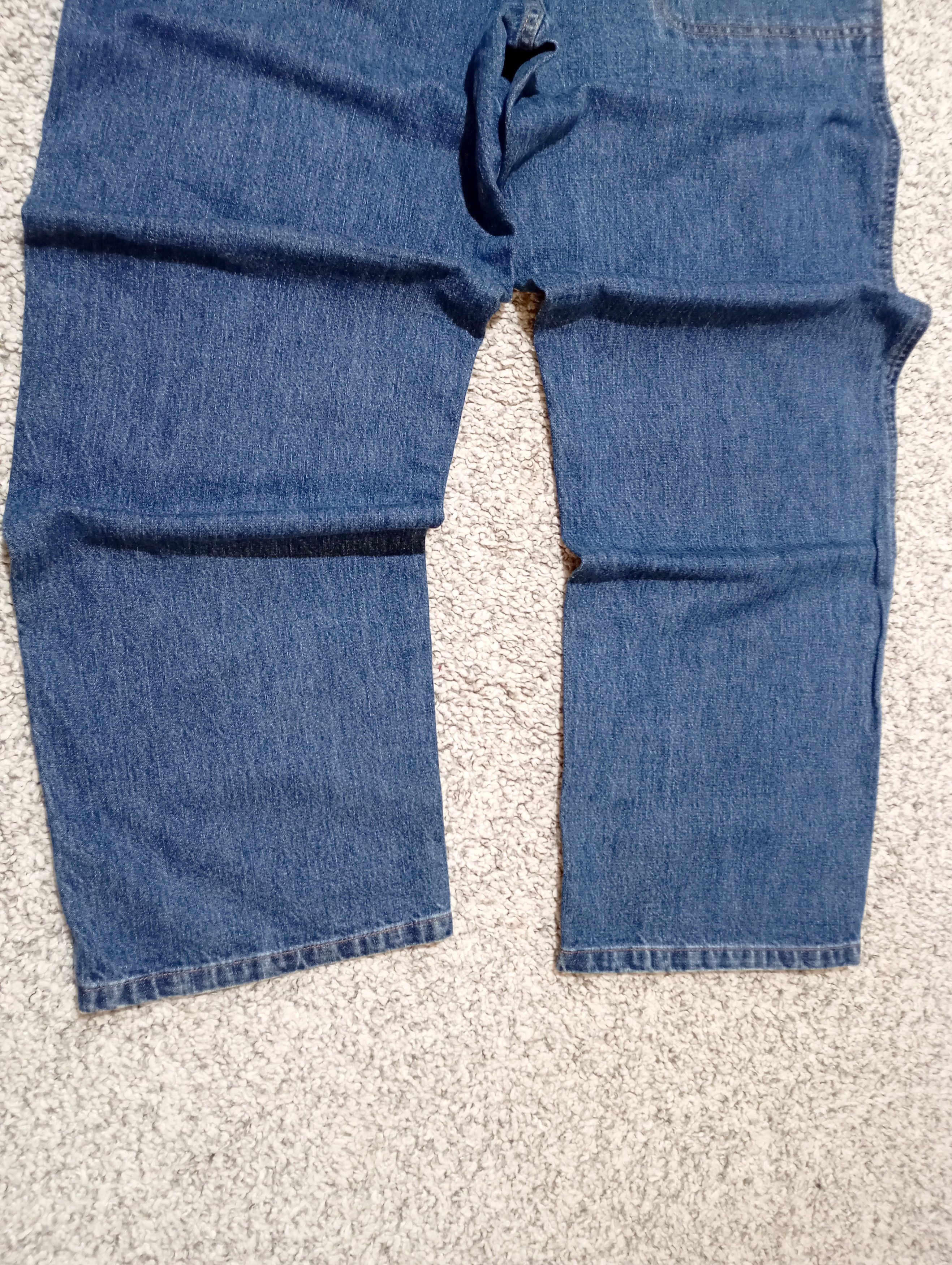 Billabong Billabong Baggy Jeans Vintage Y2k Jnco Styled Size US 30 / EU 46 - 9 Thumbnail