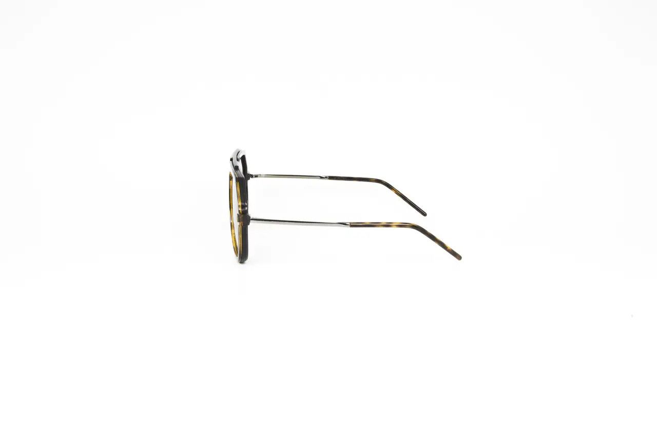 Dolce & Gabbana Dolce&Gabbana DG6195 502/73 Sunglasses Size ONE SIZE - 4 Thumbnail