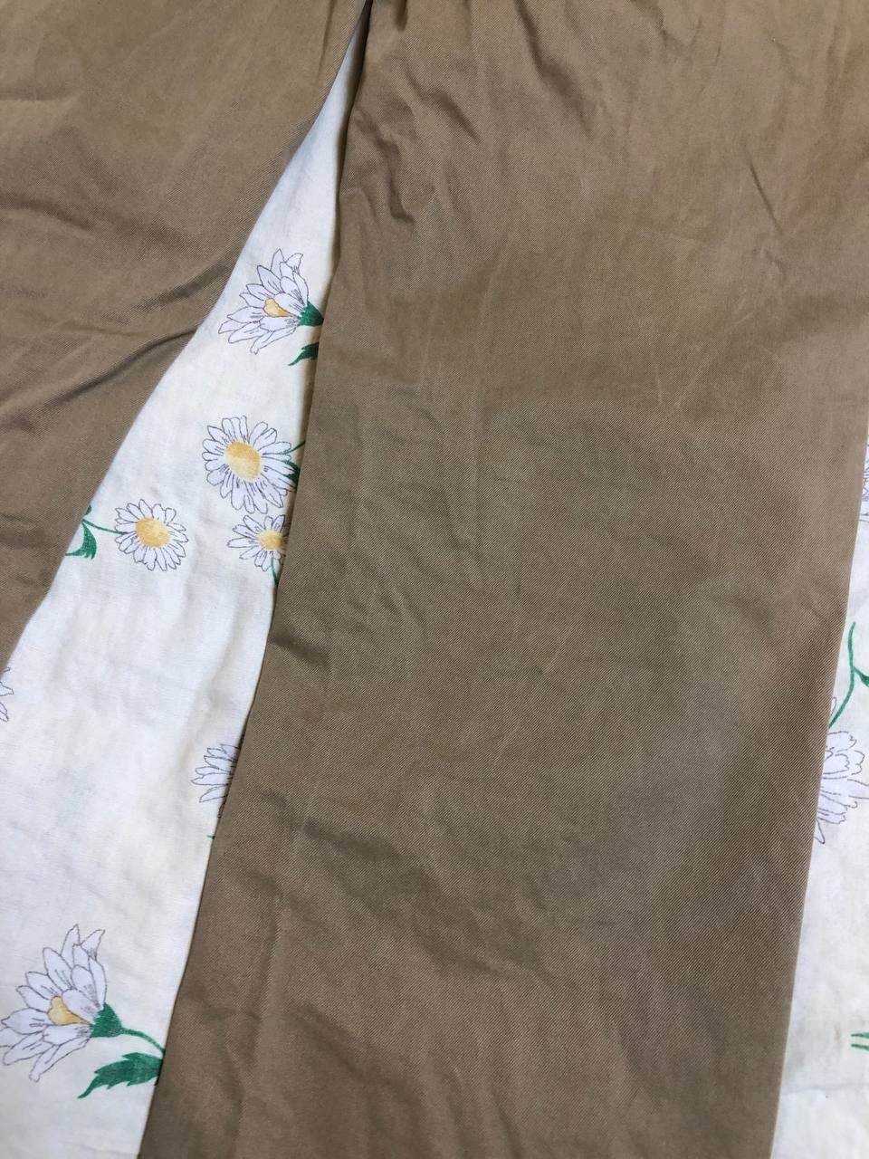 Hugo Boss HUGO BOSS Arkansas Men's Chino Pocket Jeans Made In Italy Size US 32 / EU 48 - 20 Thumbnail