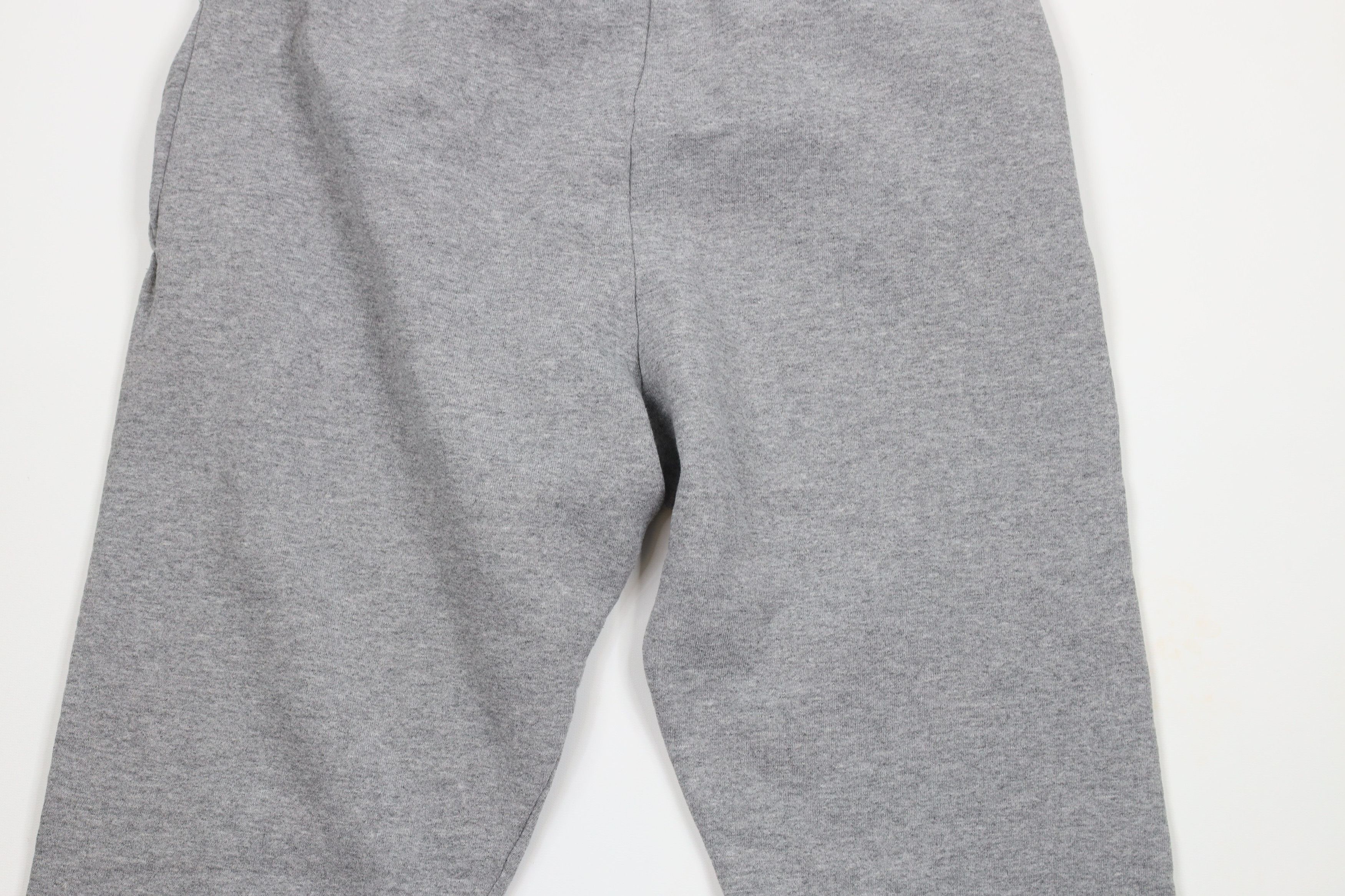 Russell Athletic × Vintage Vintage 90s Russell Athletic Blank Sweatpants Joggers Gray Size US 36 / EU 52 - 10 Thumbnail