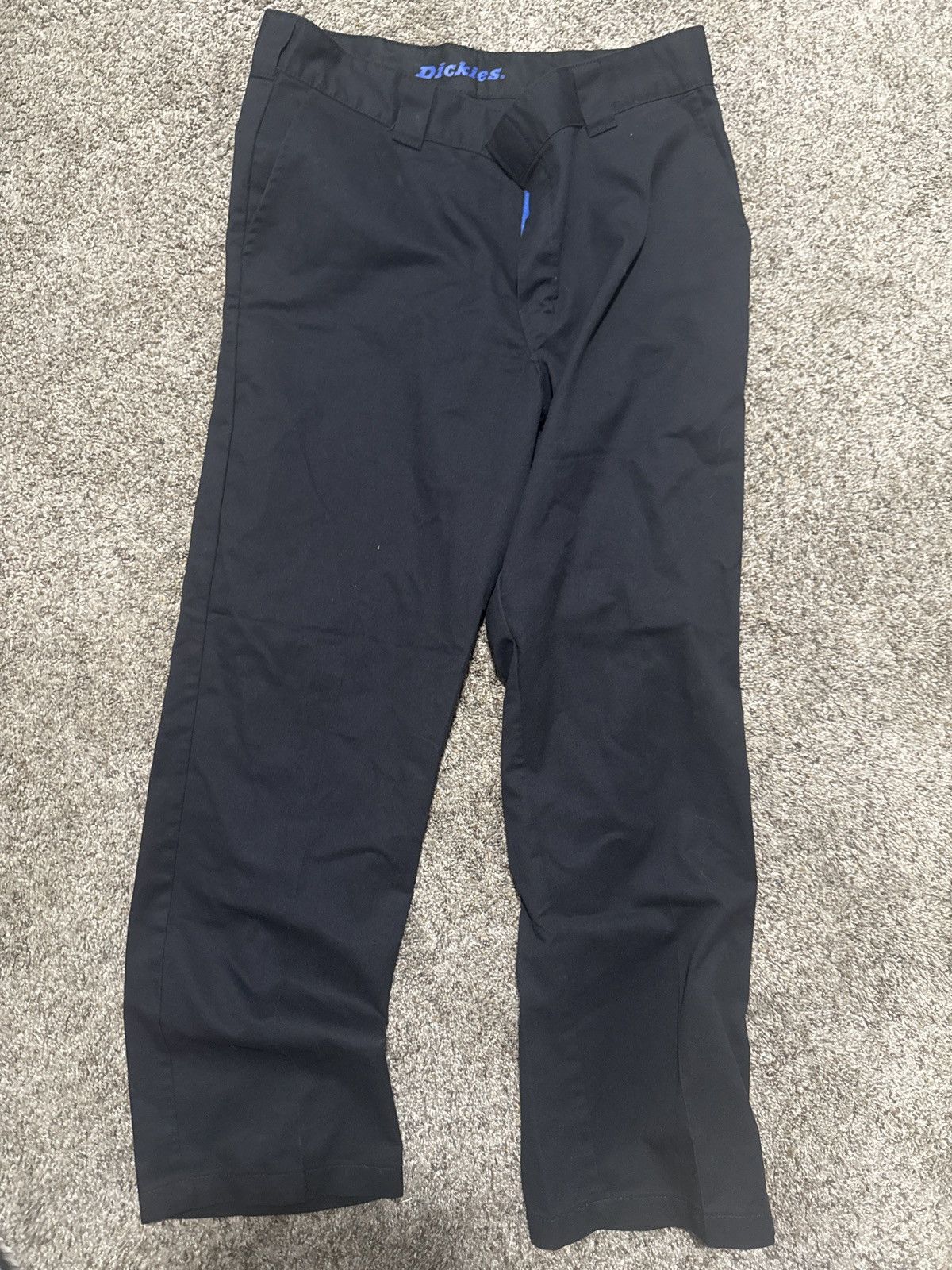 Dickies Dickies Pants Size US 36 / EU 52 - 1 Thumbnail