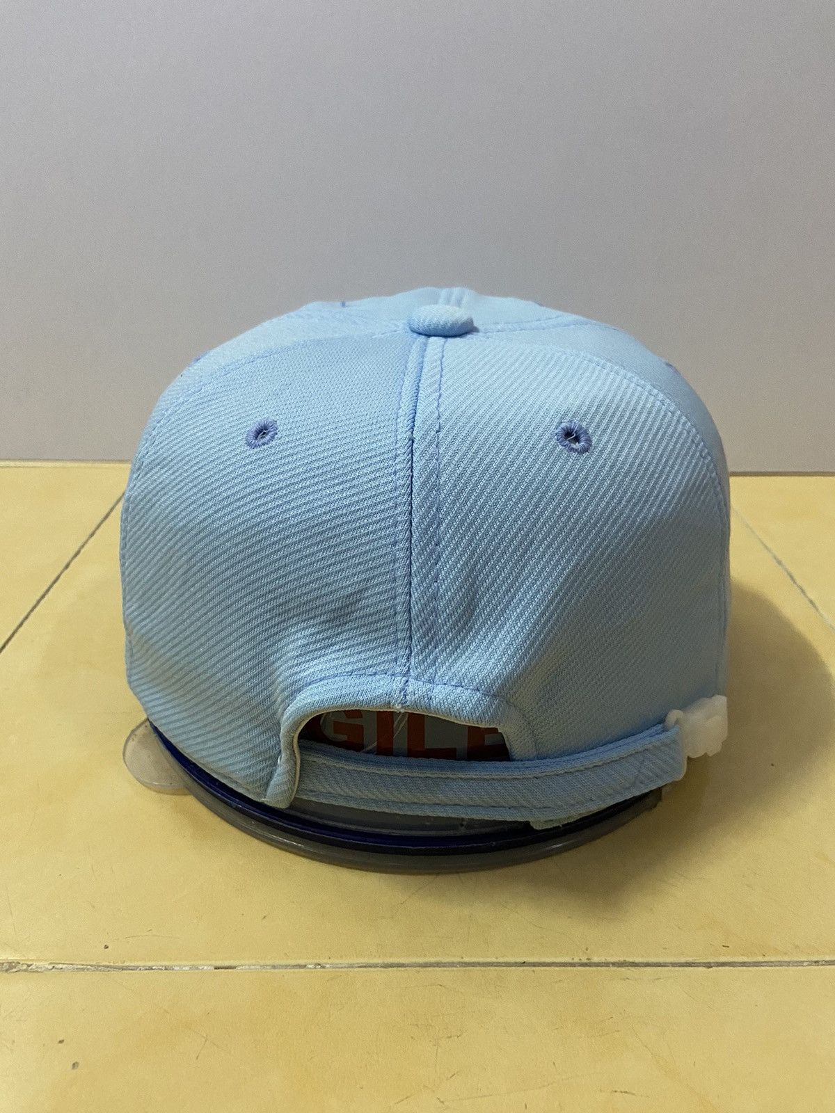 New England Outerwear VINTAGE ENGLAND ROYAL ST COUNTY DOWN GOLF COURSE V CAP Size ONE SIZE - 4 Thumbnail
