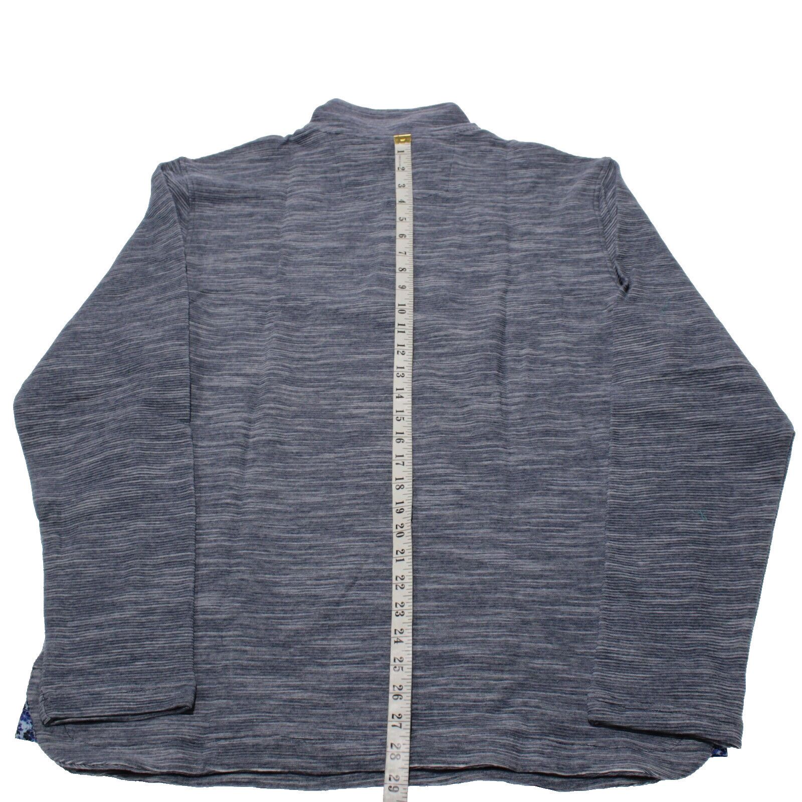 Robert Graham Robert Graham Sweater Size US XL in Blue Size US XL / EU 56 / 4 - 6 Thumbnail