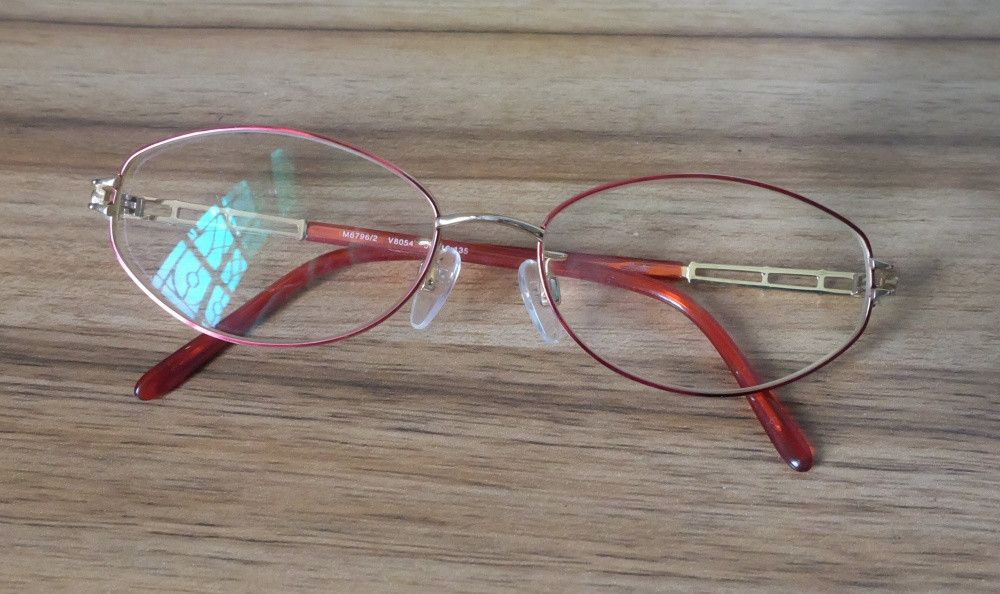 Silhouette Silhouette M6796/2 V8054 Glasses Size ONE SIZE - 1 Thumbnail