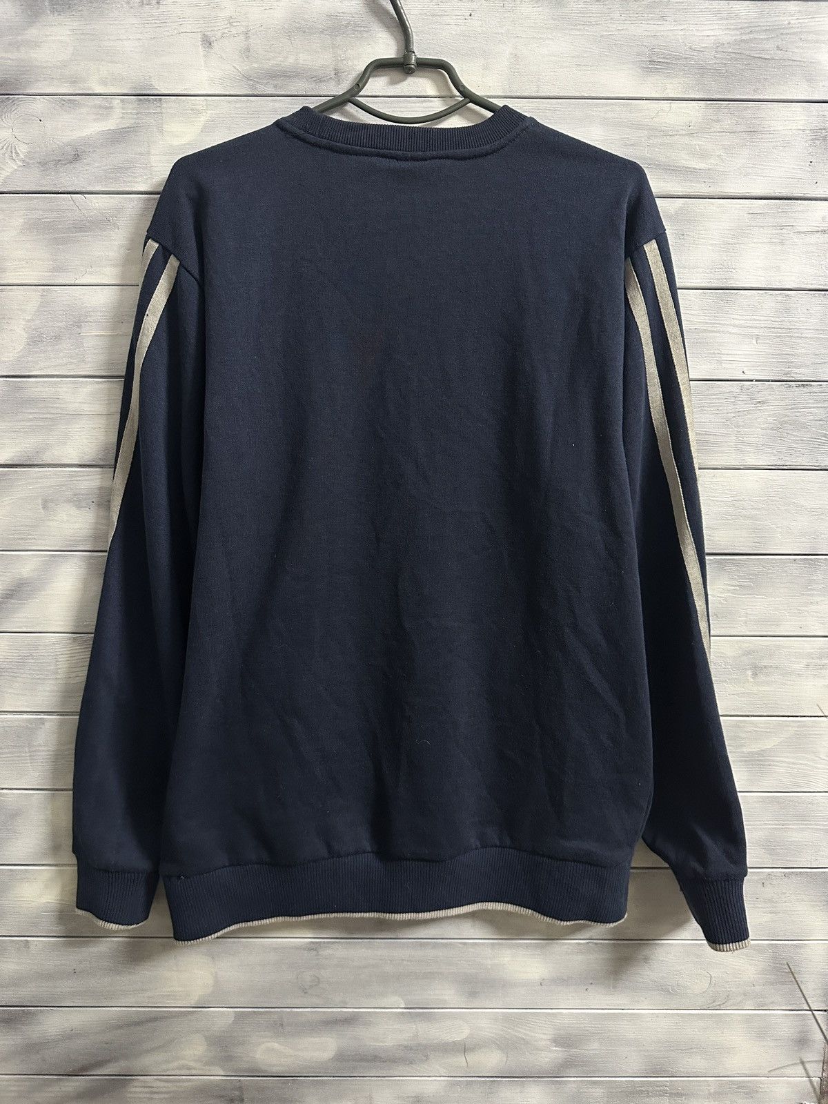 Lonsdale Rare Vintage Sweatshirt Lonsdale London Big Logo Lion Boxing Size US M / EU 48-50 / 2 - 6 Thumbnail