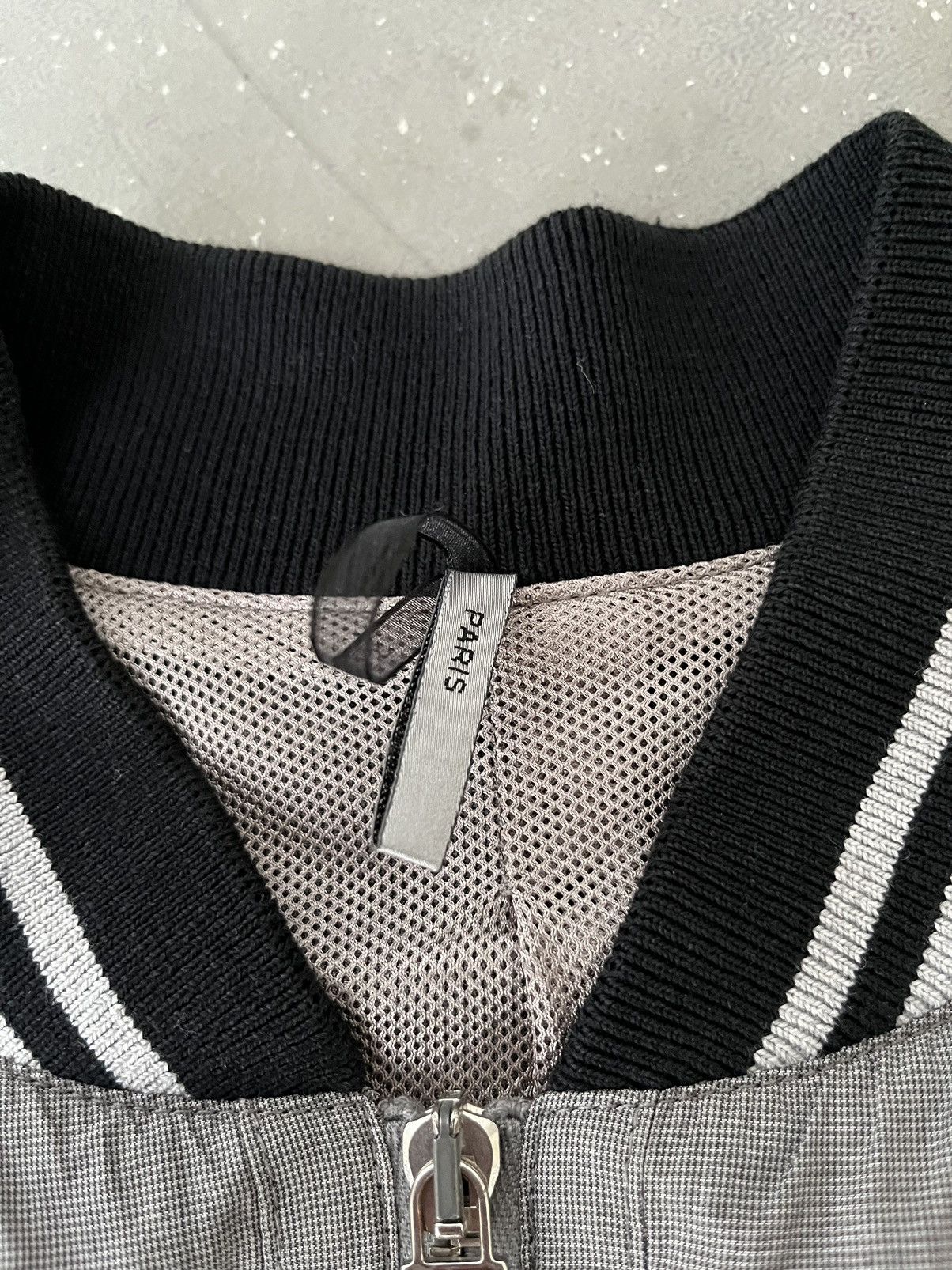 Dior Dior Homme Jacket Size US S / EU 44-46 / 1 - 3 Thumbnail
