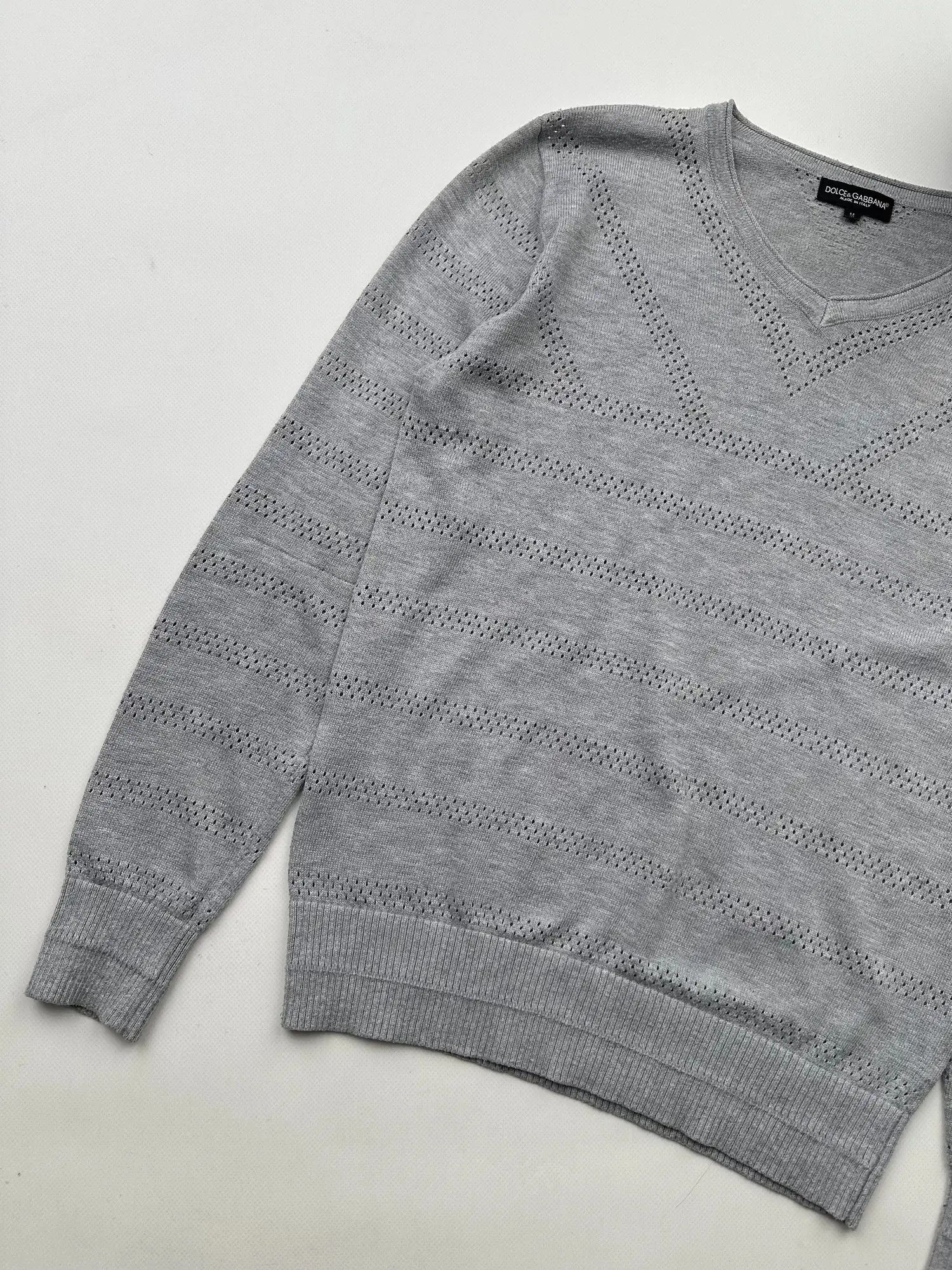 Dolce&Gabbana Vintage Sweater (402) Menswear