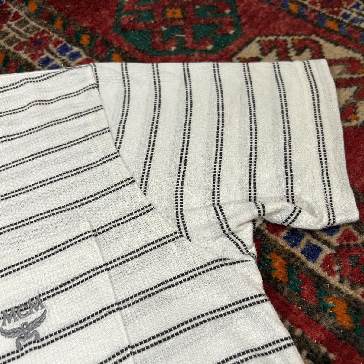 Vintage Vintage MCM Tshirt Size US XL / EU 56 / 4 - 4 Thumbnail