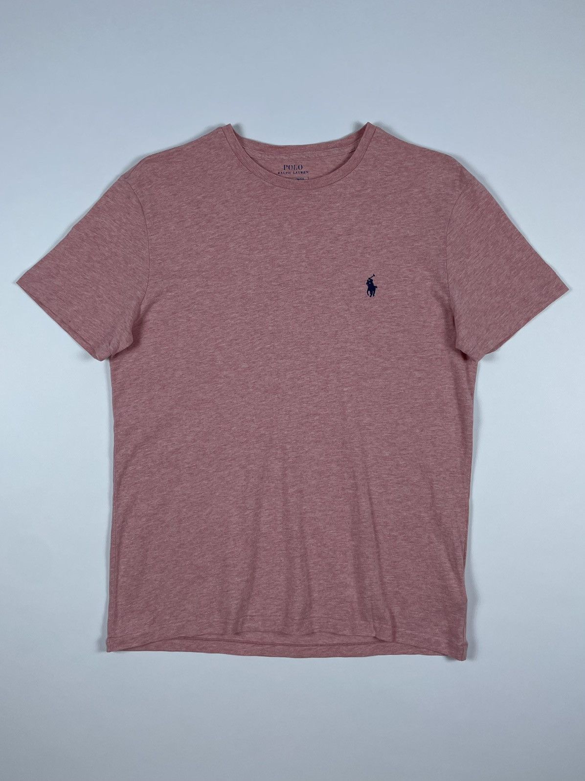 Polo Ralph Lauren Polo Ralph Lauren T-shirt Size US S / EU 44-46 / 1 - 1 Thumbnail