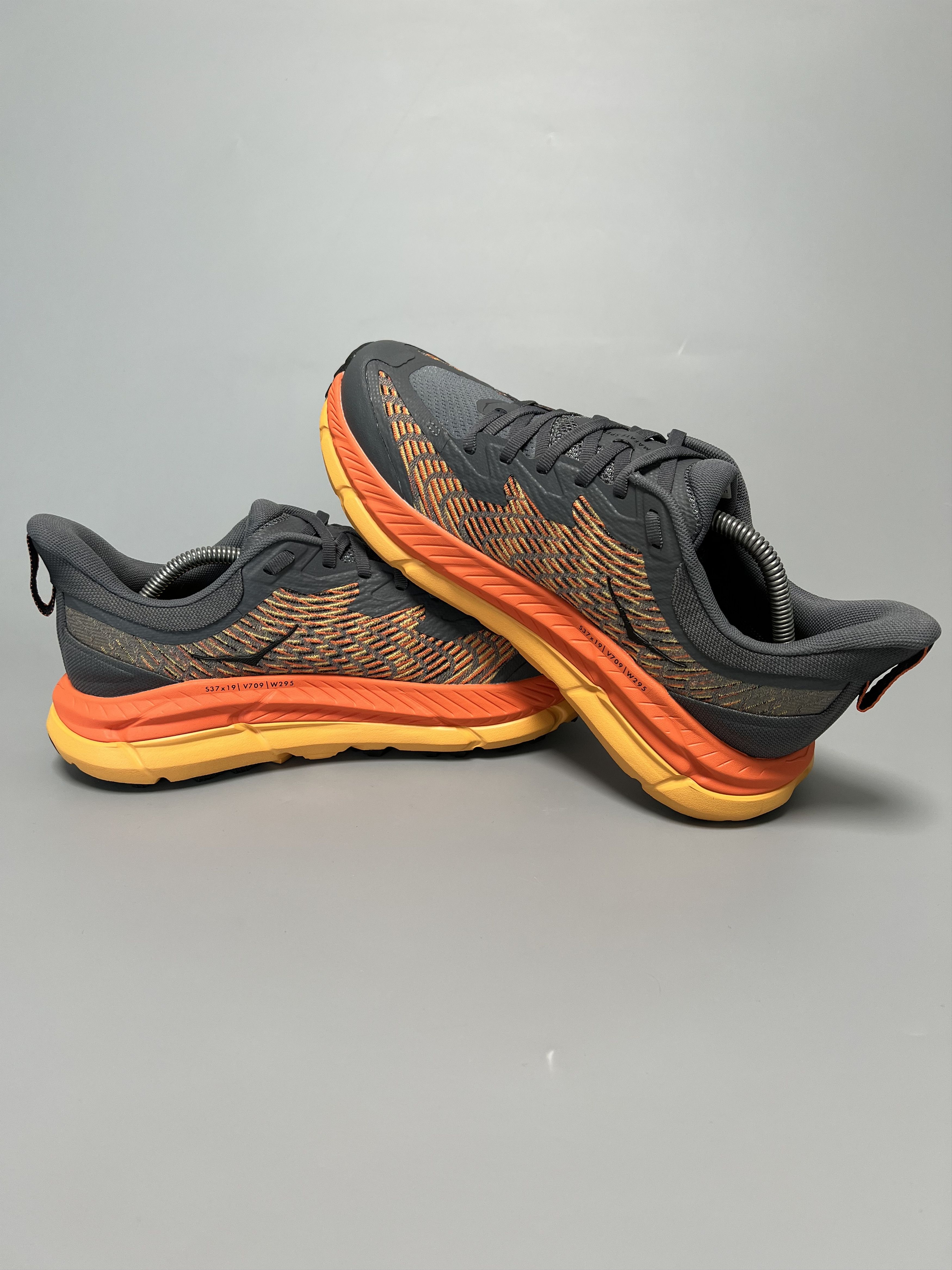 Hoka 9D Hoka One One Mafate Speed 4 Trail Running Shoes Size US 9 / EU 42 - 5 Thumbnail
