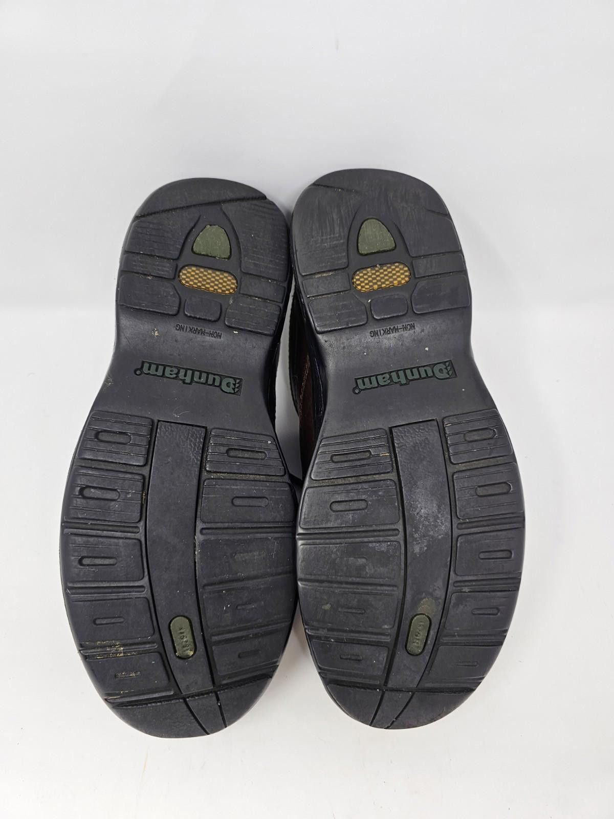 Dunham Dunham Shoes Mens 11 Windsor Waterproof Hiking Sneakers Size US 11 / EU 44 - 4 Thumbnail