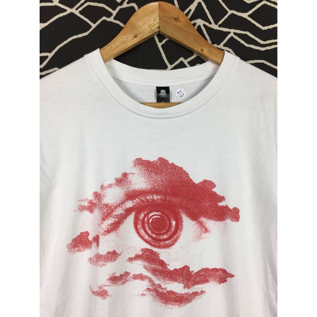 Band Tees Louis Tomlinson One Direction Australian World Tour 2022 Tee Size US S / EU 44-46 / 1 - 3 Thumbnail