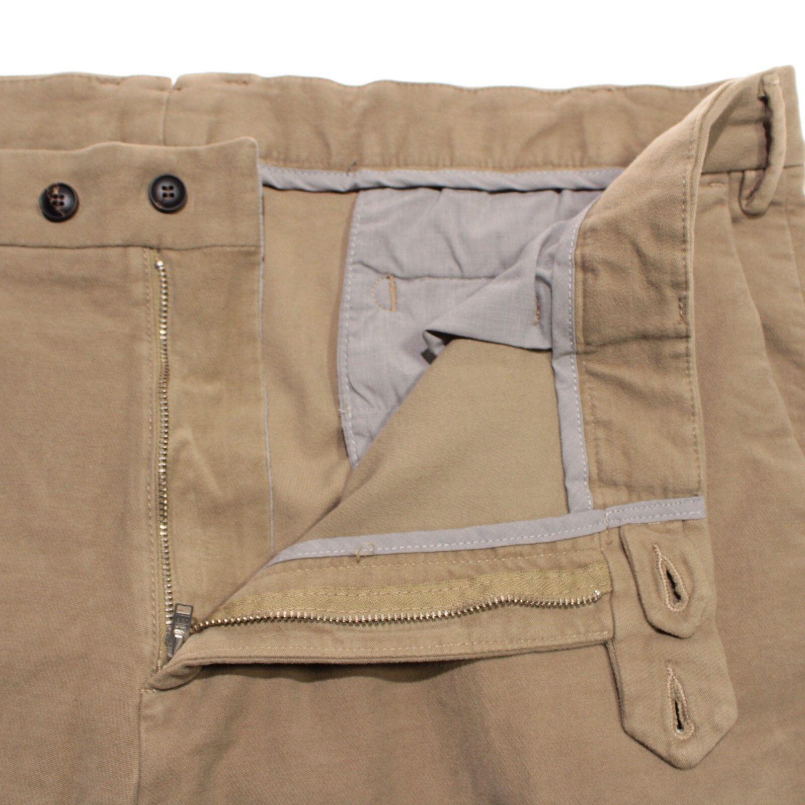 Peter Millar Peter Millar New with tags Chino Size 42 US In Beige Size US 42 / EU 58 - 3 Thumbnail