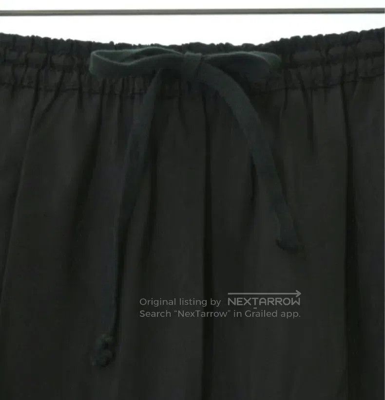Comme des Garcons Comme Des Garcons size F Knee-length skirt for women Size 25" / US 0 / IT 36 - 3 Thumbnail