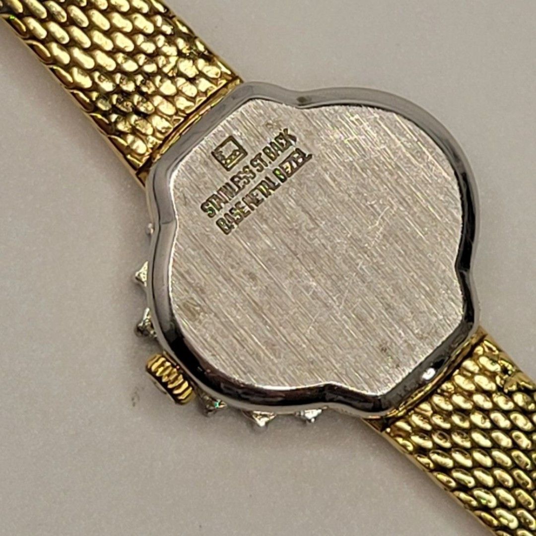 Other Vtg Deauville Women's Watch Size ONE SIZE - 6 Thumbnail