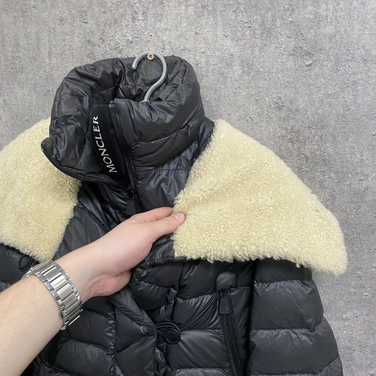 Moncler Vintage Moncler Grenoble Down Puffer Jacket Size XS / US 0-2 / IT 36-38 - 7 Thumbnail