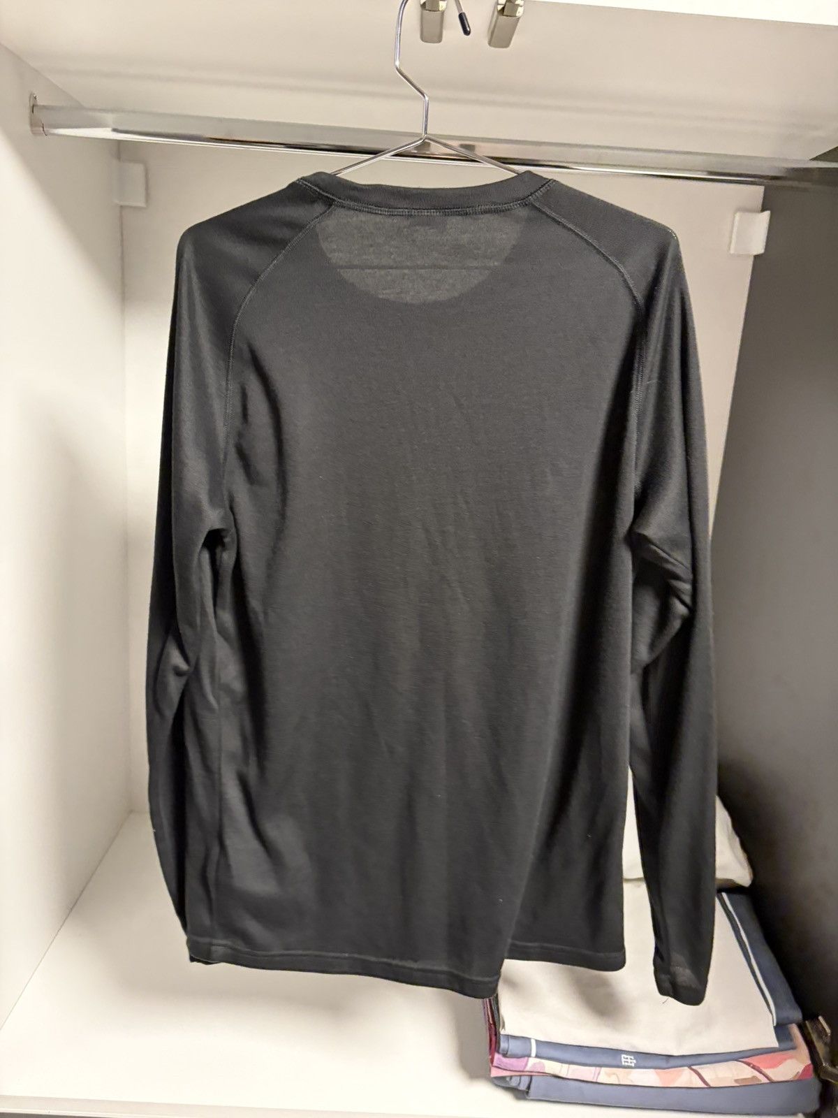 Other LONG SLEVE TEESHIRT Size US M / EU 48-50 / 2 - 2 Thumbnail