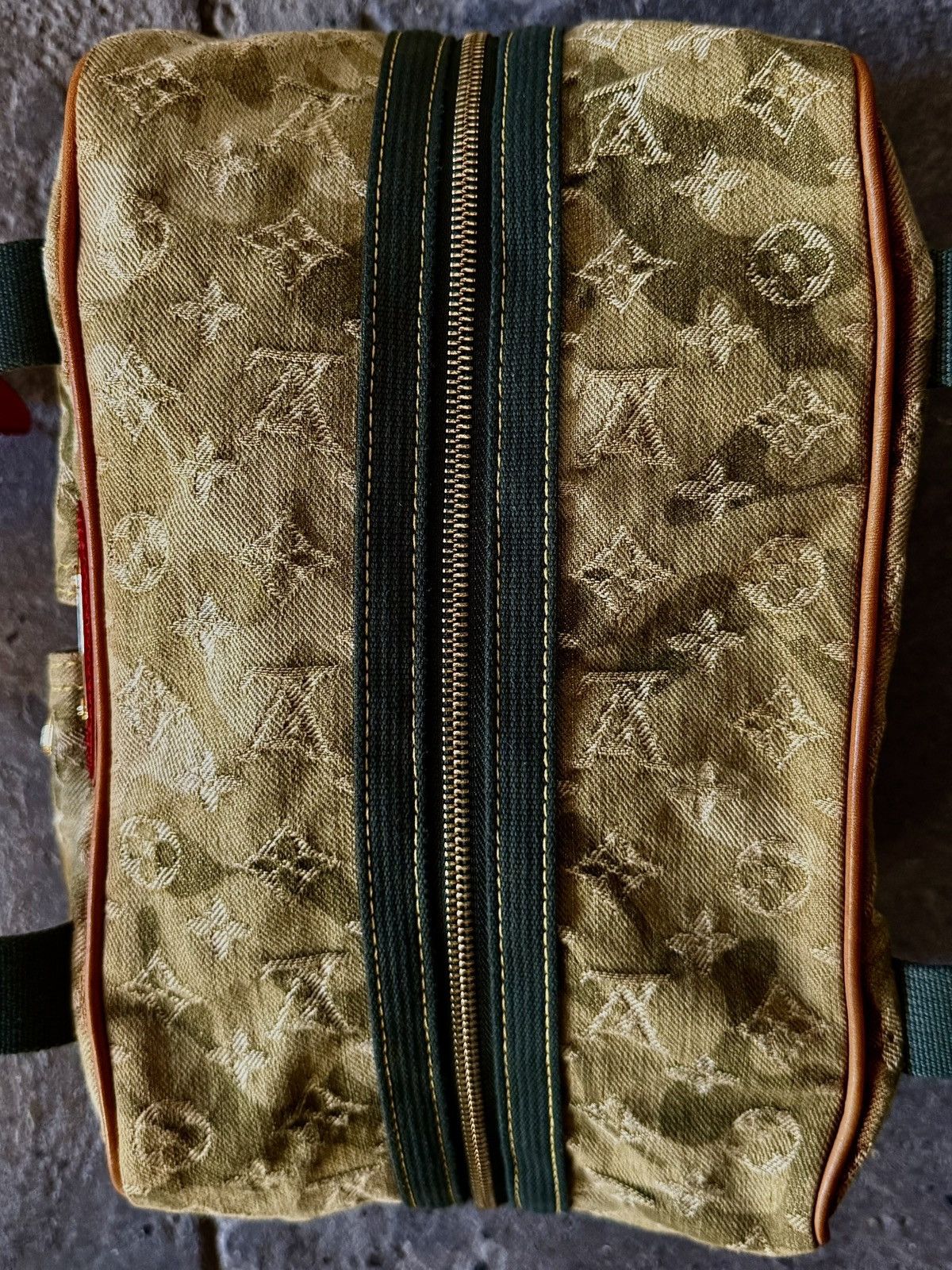 Louis Vuitton Louis Vuitton - 2000’s - Takashi Murakami - Marc Jacobs Size ONE SIZE - 12 Thumbnail