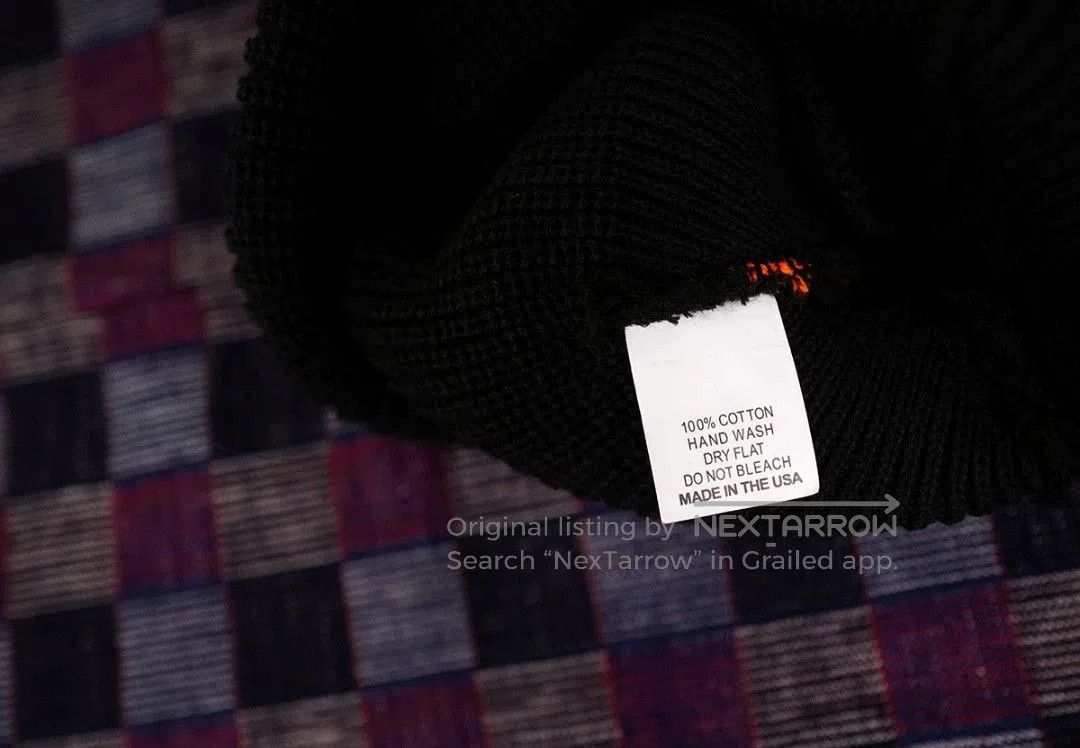 Knickerbocker Mfg Co knickerbocker watch cap type II black. Size ONE SIZE - 5 Thumbnail