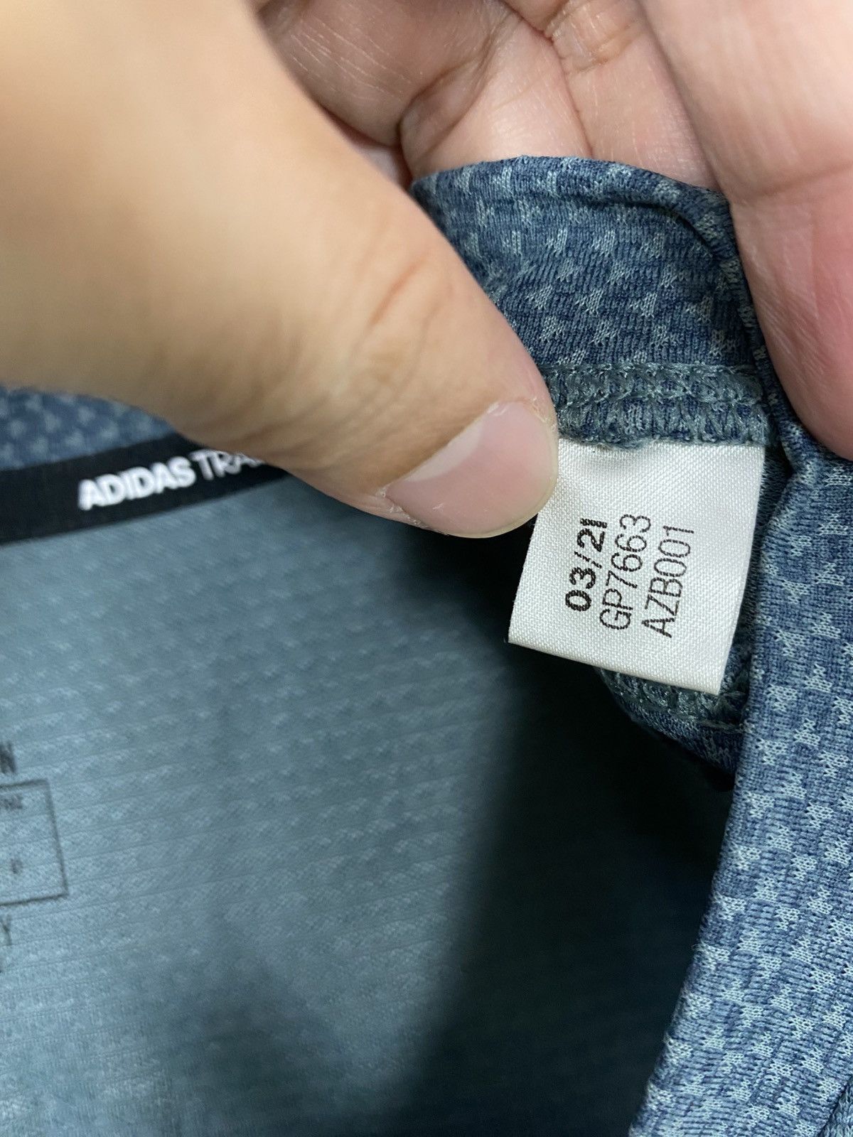 Adidas Rare‼️ Adidas Training HEAT.RDY 3-Stripes Tank Top Size US S / EU 44-46 / 1 - 7 Thumbnail