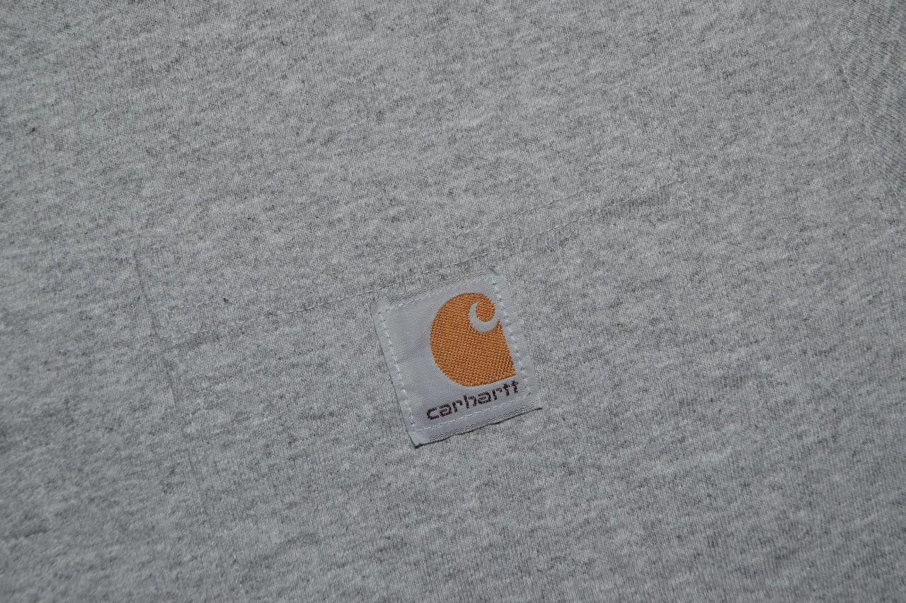 Carhartt Carhartt Long Sleeve Loose Fit Size M Size US M / EU 48-50 / 2 - 3 Thumbnail