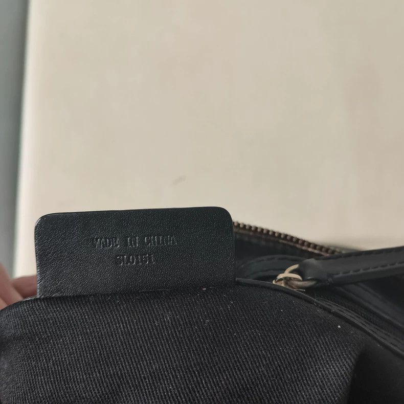 Givenchy Givenchy Full leather messenger bag Size ONE SIZE - 6 Thumbnail
