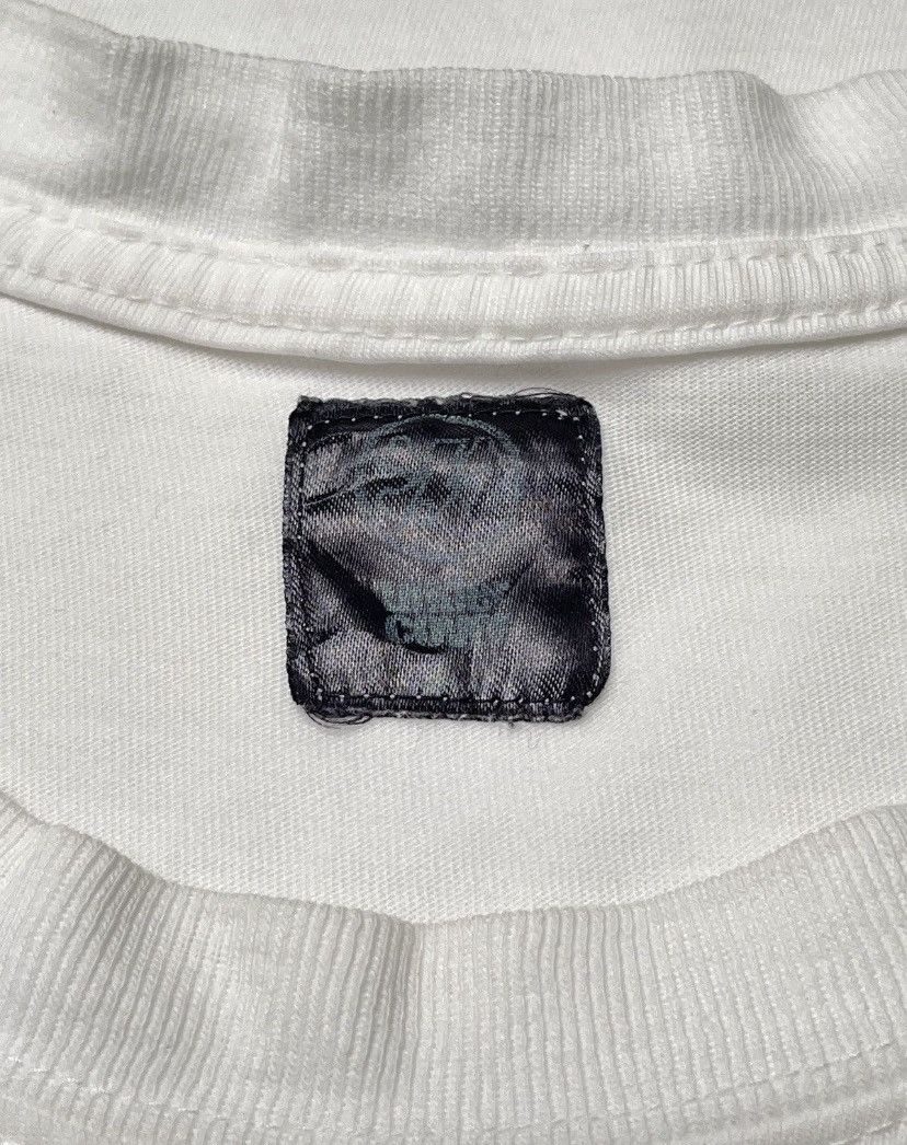Undercover Vintage Japanese Brand Undercover T-Shirt 2000s Size US S / EU 44-46 / 1 - 5 Thumbnail