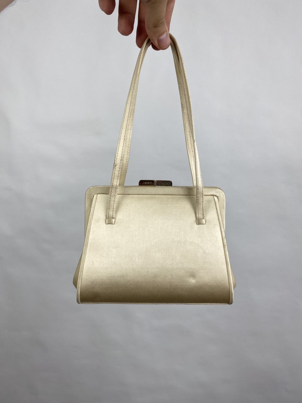 Jimmy Choo Jimmy Choo mini bag Size ONE SIZE - 2 Thumbnail