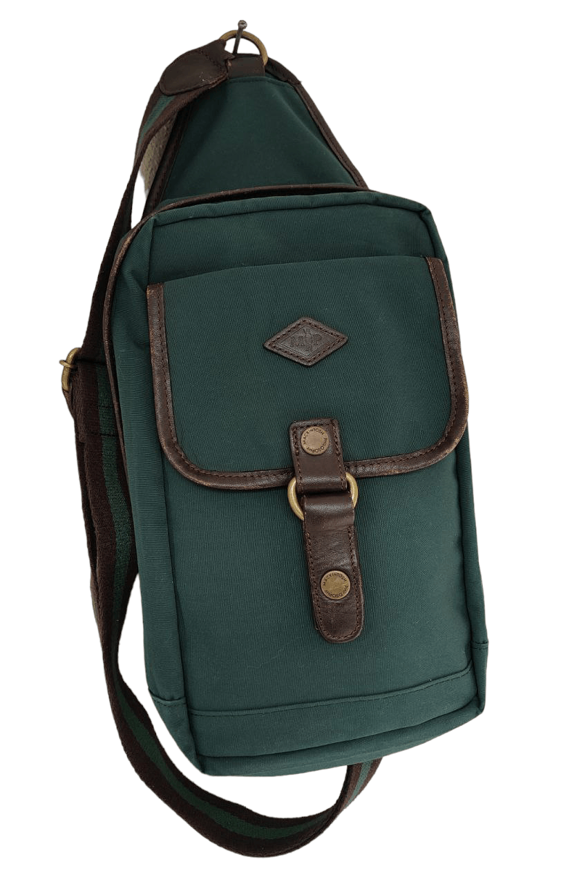 Mackintosh Mackintosh Crossbody Bag Size ONE SIZE - 1 Thumbnail